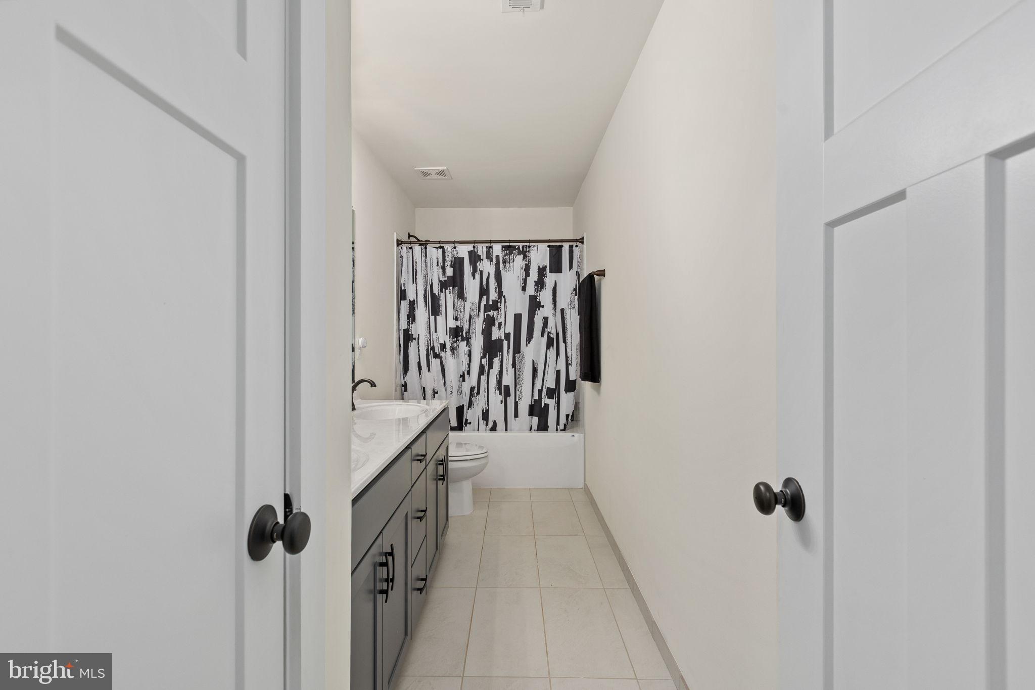 RAPPAHANNOCK RIDGE ESTATES - Residential