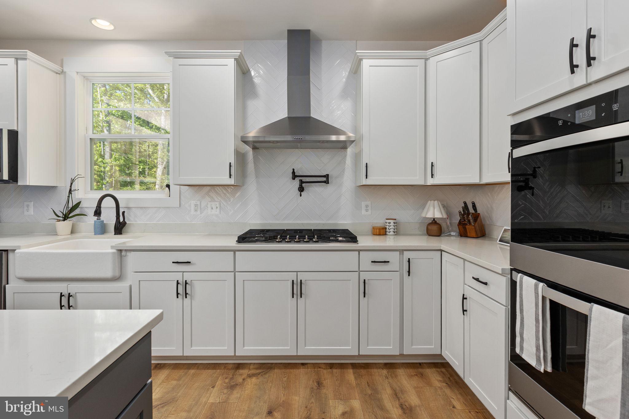 RAPPAHANNOCK RIDGE ESTATES - Residential