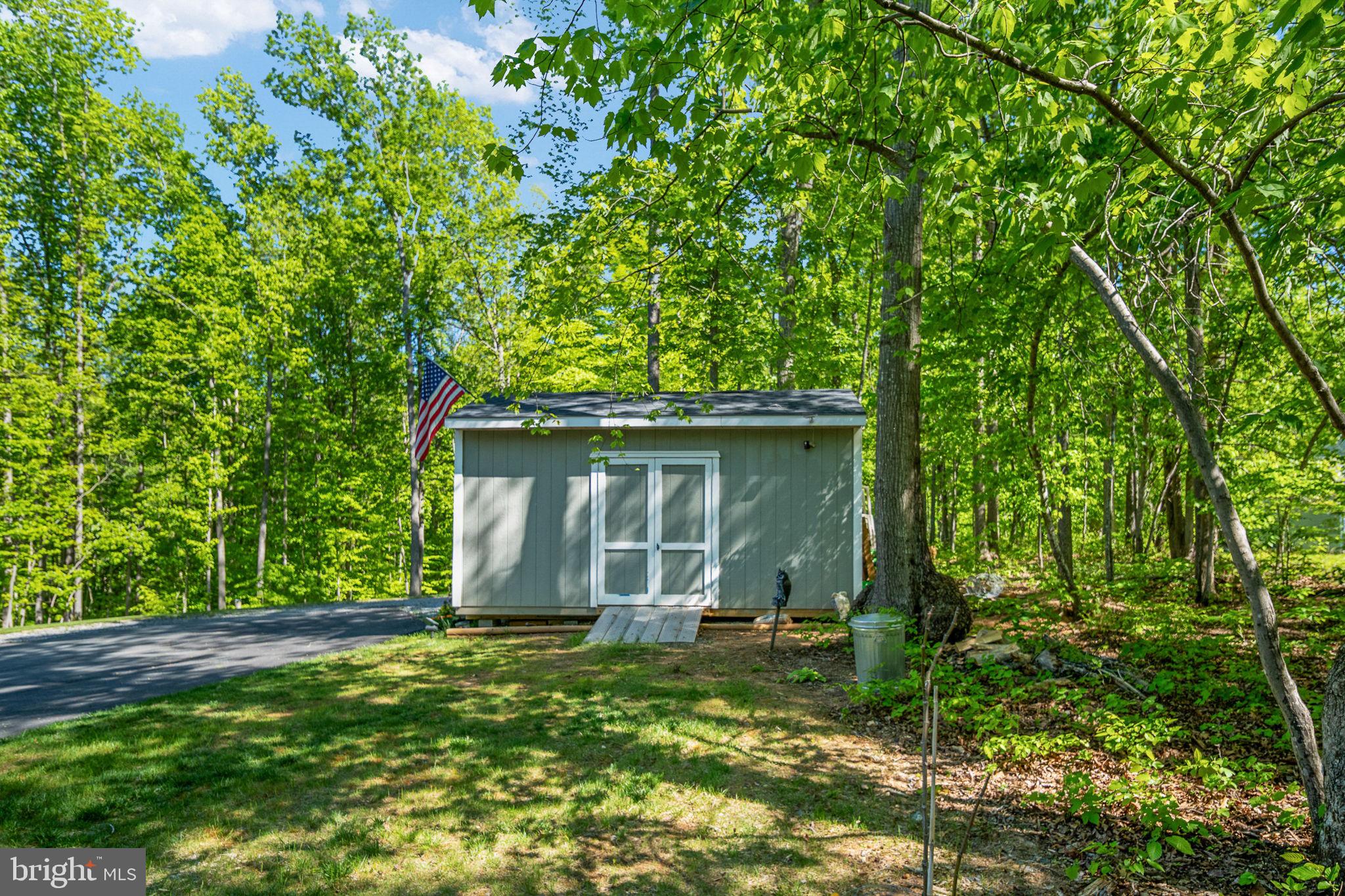 RAPPAHANNOCK RIDGE ESTATES - Residential
