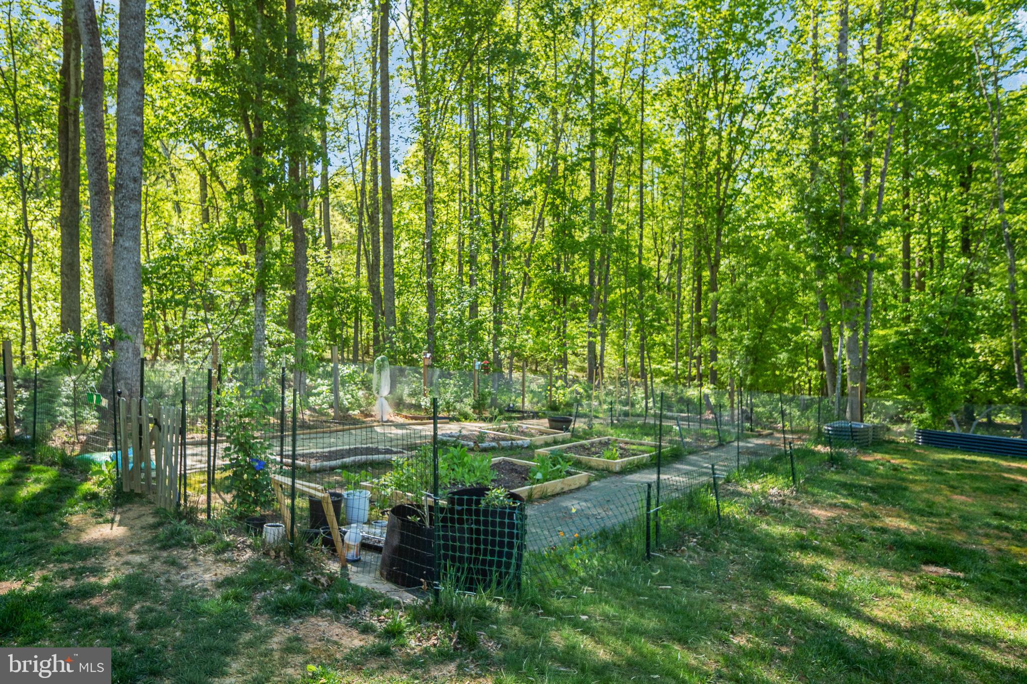 RAPPAHANNOCK RIDGE ESTATES - Residential