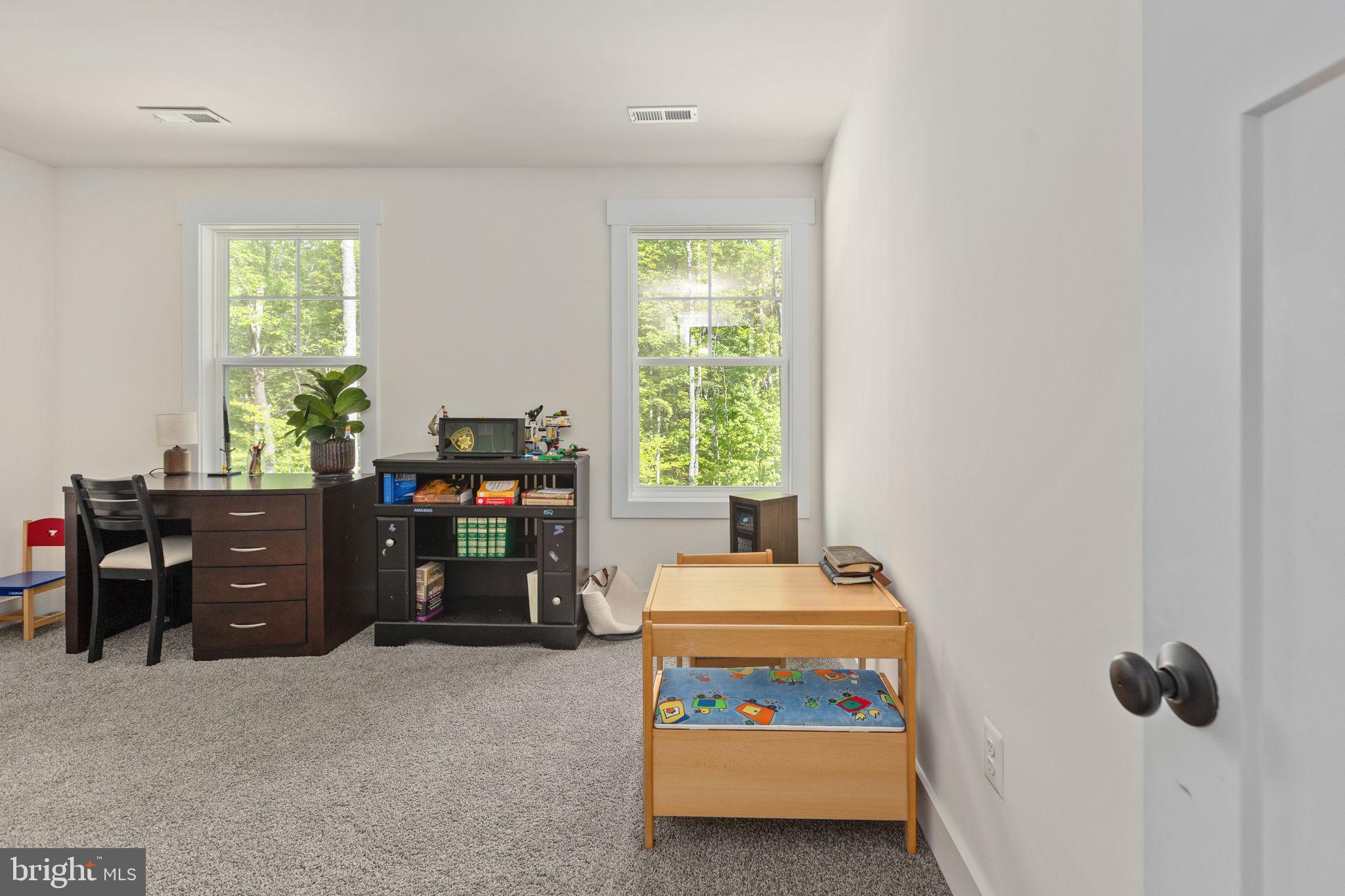 RAPPAHANNOCK RIDGE ESTATES - Residential