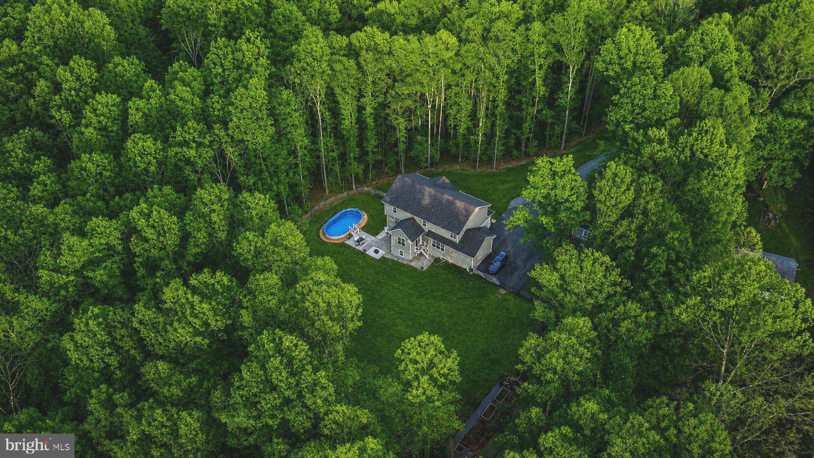 RAPPAHANNOCK RIDGE ESTATES - Residential