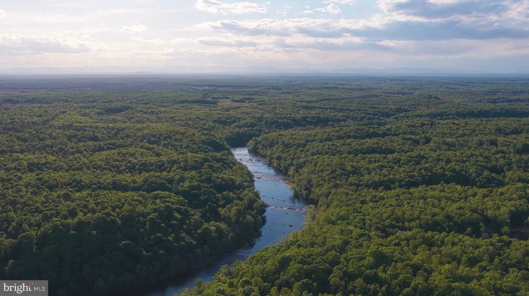 RAPPAHANNOCK RIDGE ESTATES - Residential