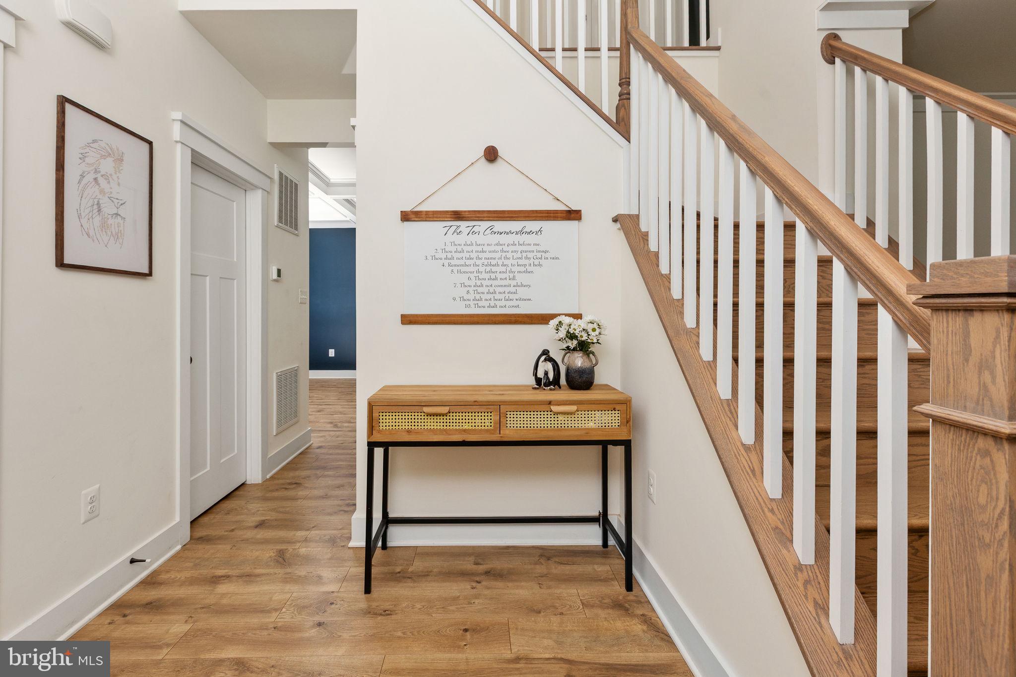 RAPPAHANNOCK RIDGE ESTATES - Residential
