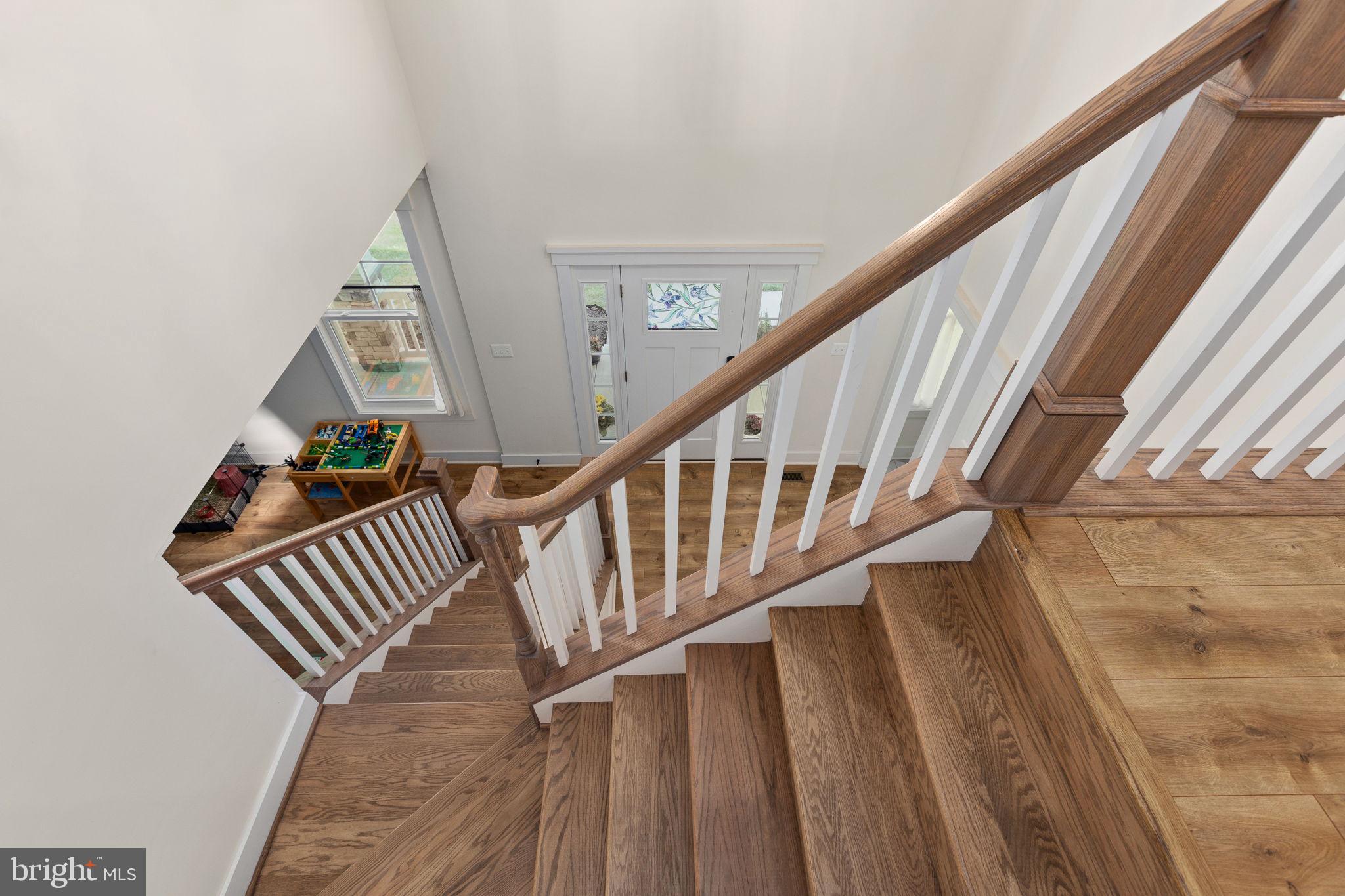 RAPPAHANNOCK RIDGE ESTATES - Residential