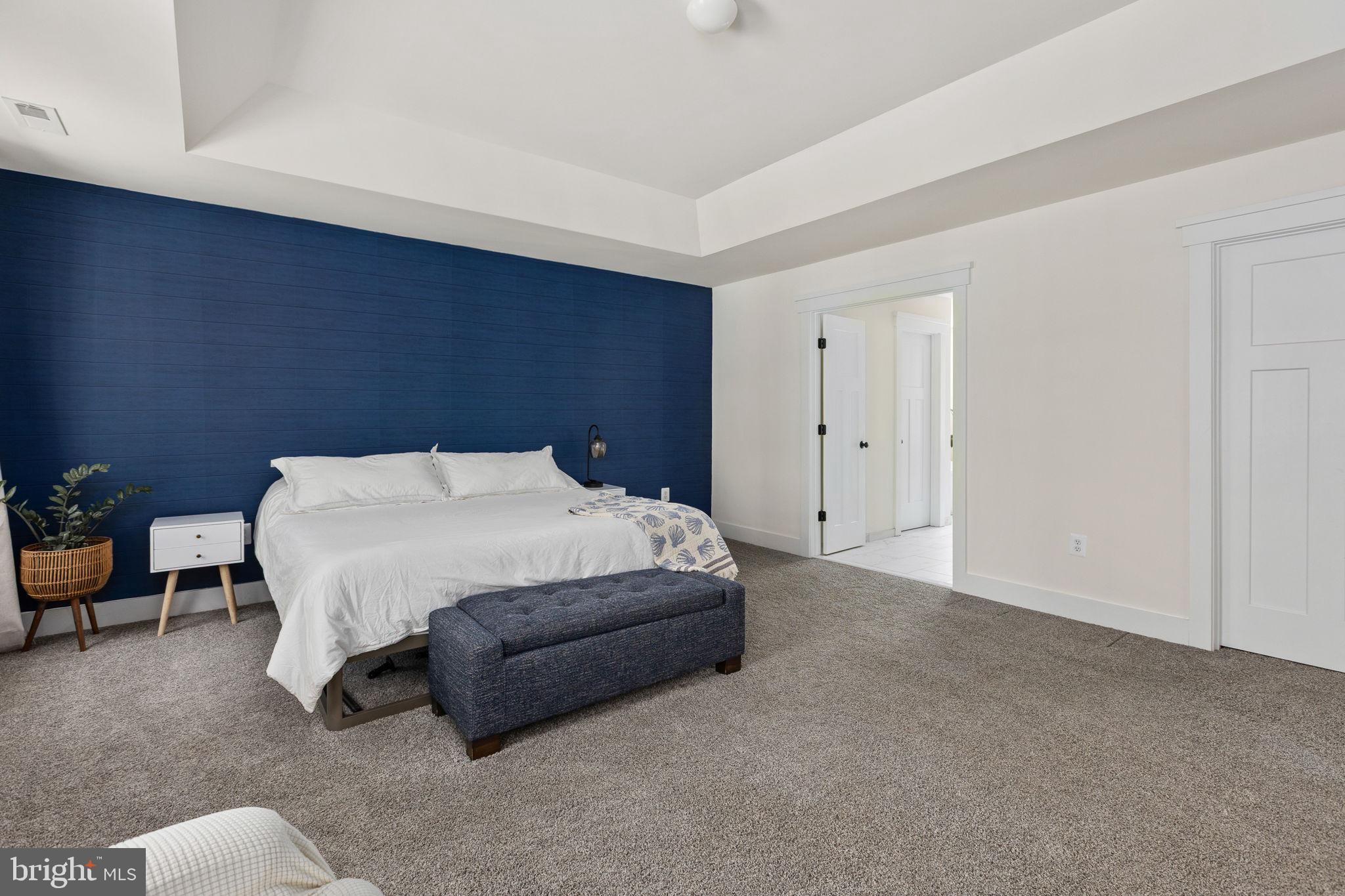 RAPPAHANNOCK RIDGE ESTATES - Residential