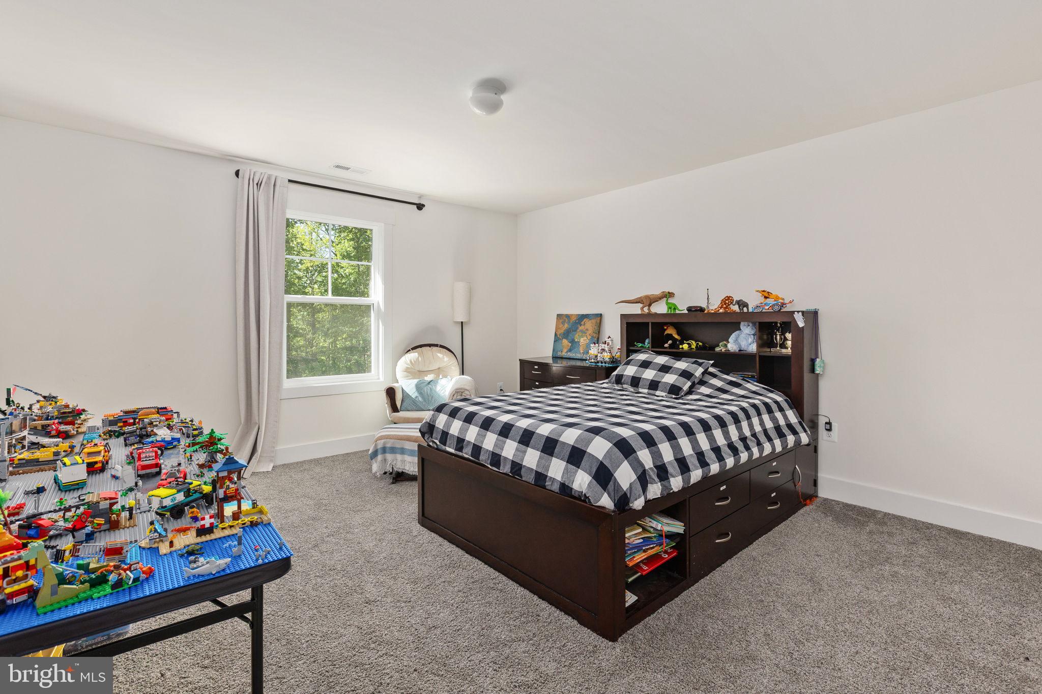 RAPPAHANNOCK RIDGE ESTATES - Residential