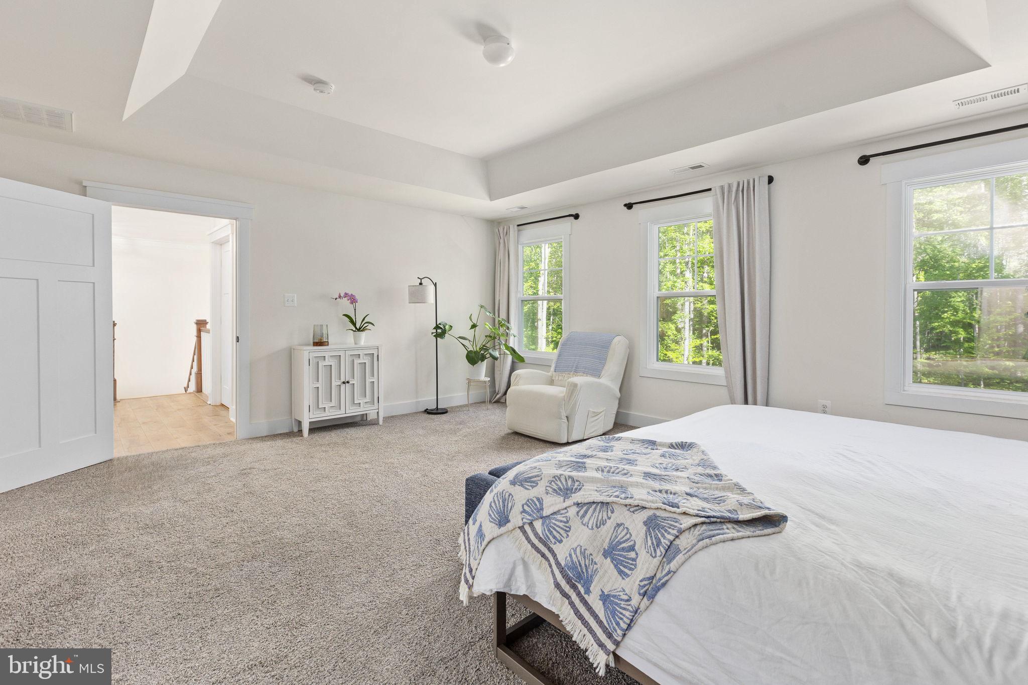 RAPPAHANNOCK RIDGE ESTATES - Residential