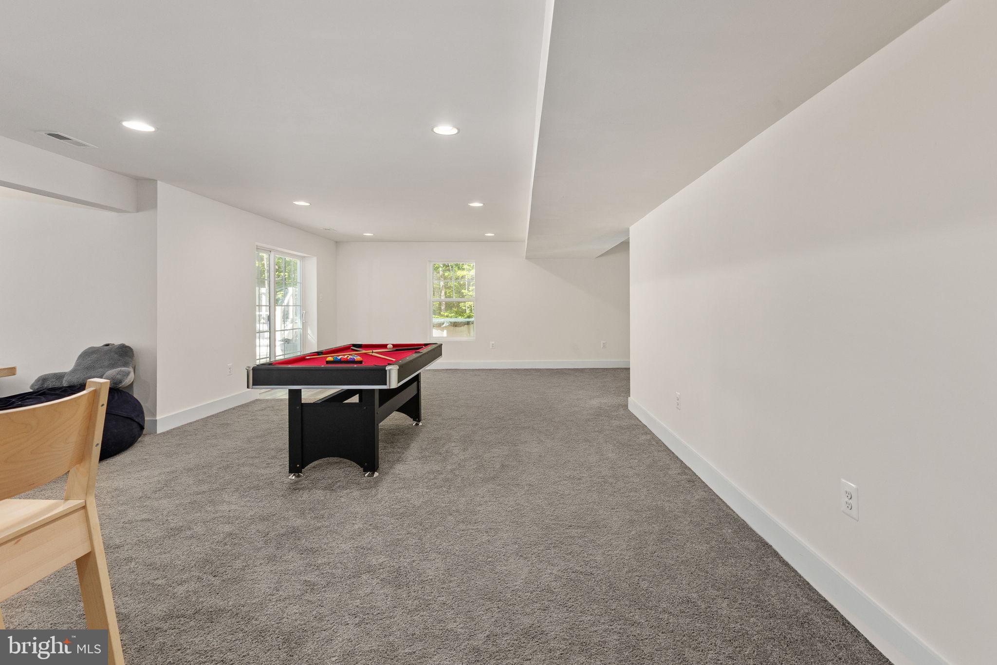 RAPPAHANNOCK RIDGE ESTATES - Residential