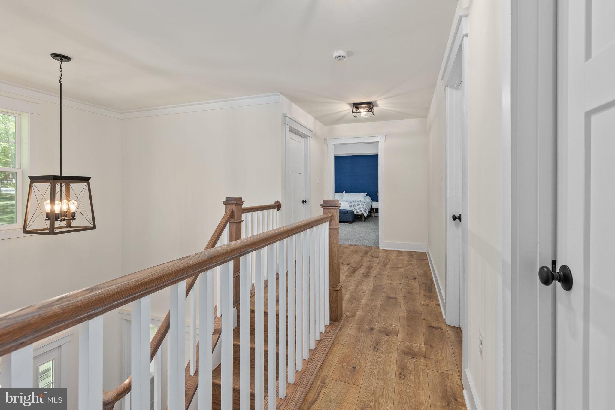 RAPPAHANNOCK RIDGE ESTATES - Residential