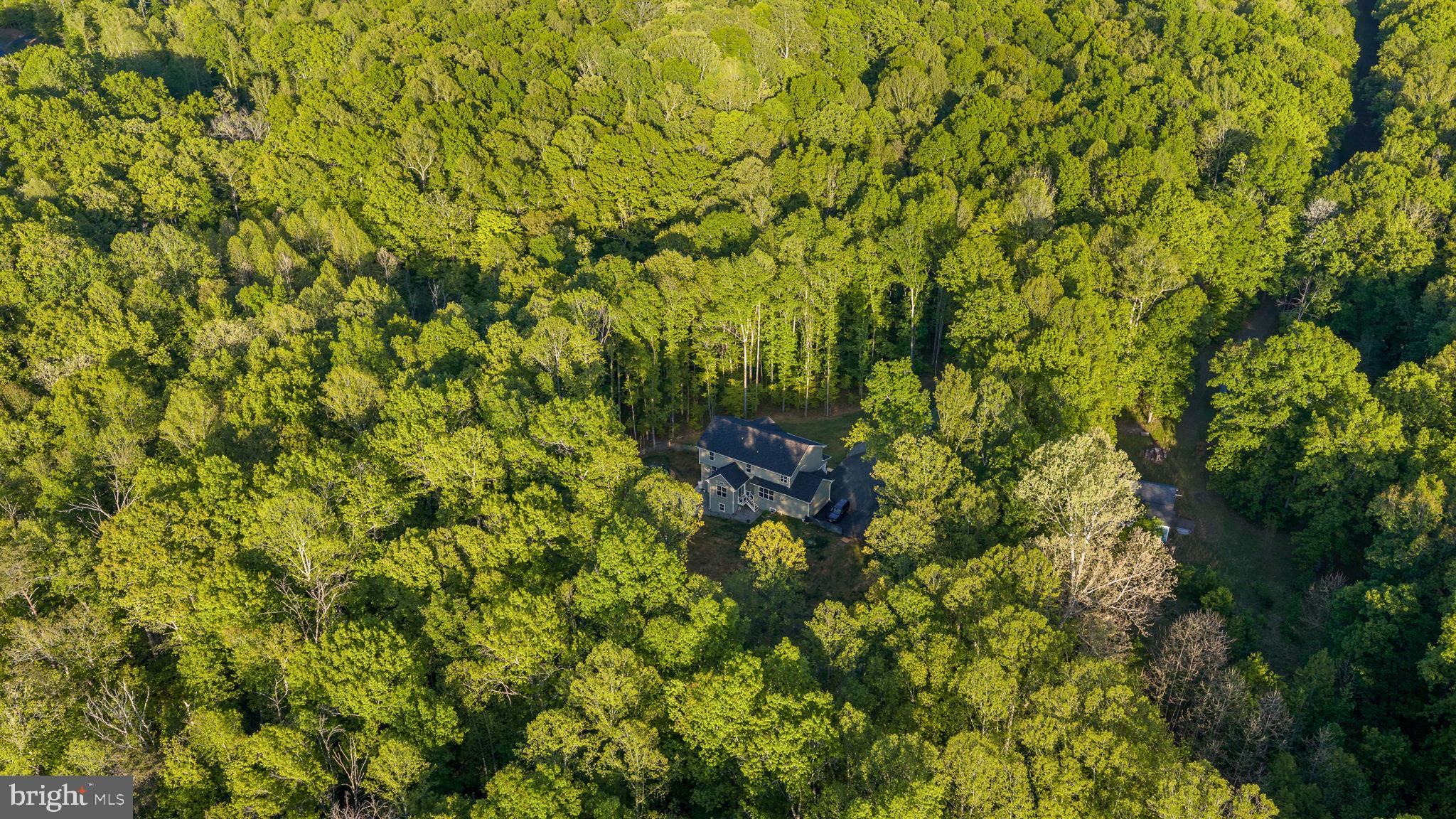 RAPPAHANNOCK RIDGE ESTATES - Residential