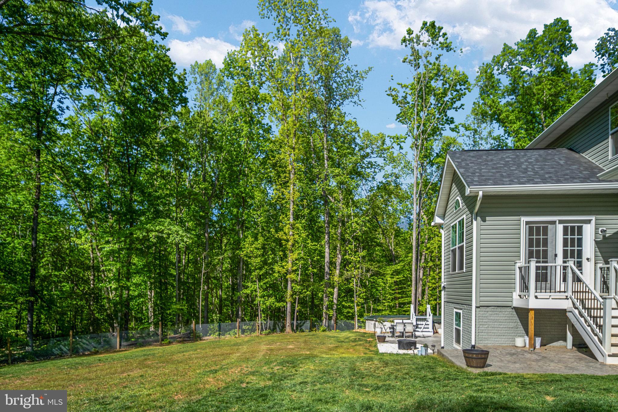 RAPPAHANNOCK RIDGE ESTATES - Residential