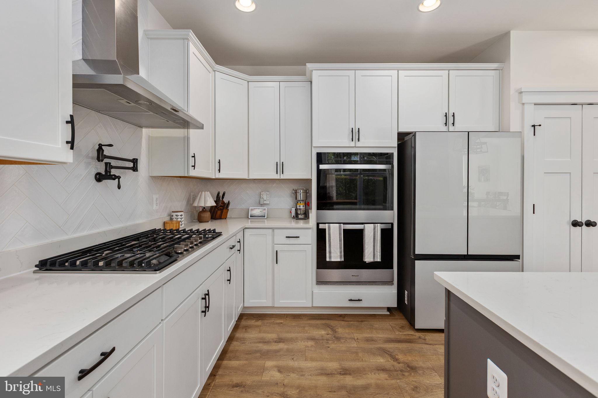 RAPPAHANNOCK RIDGE ESTATES - Residential