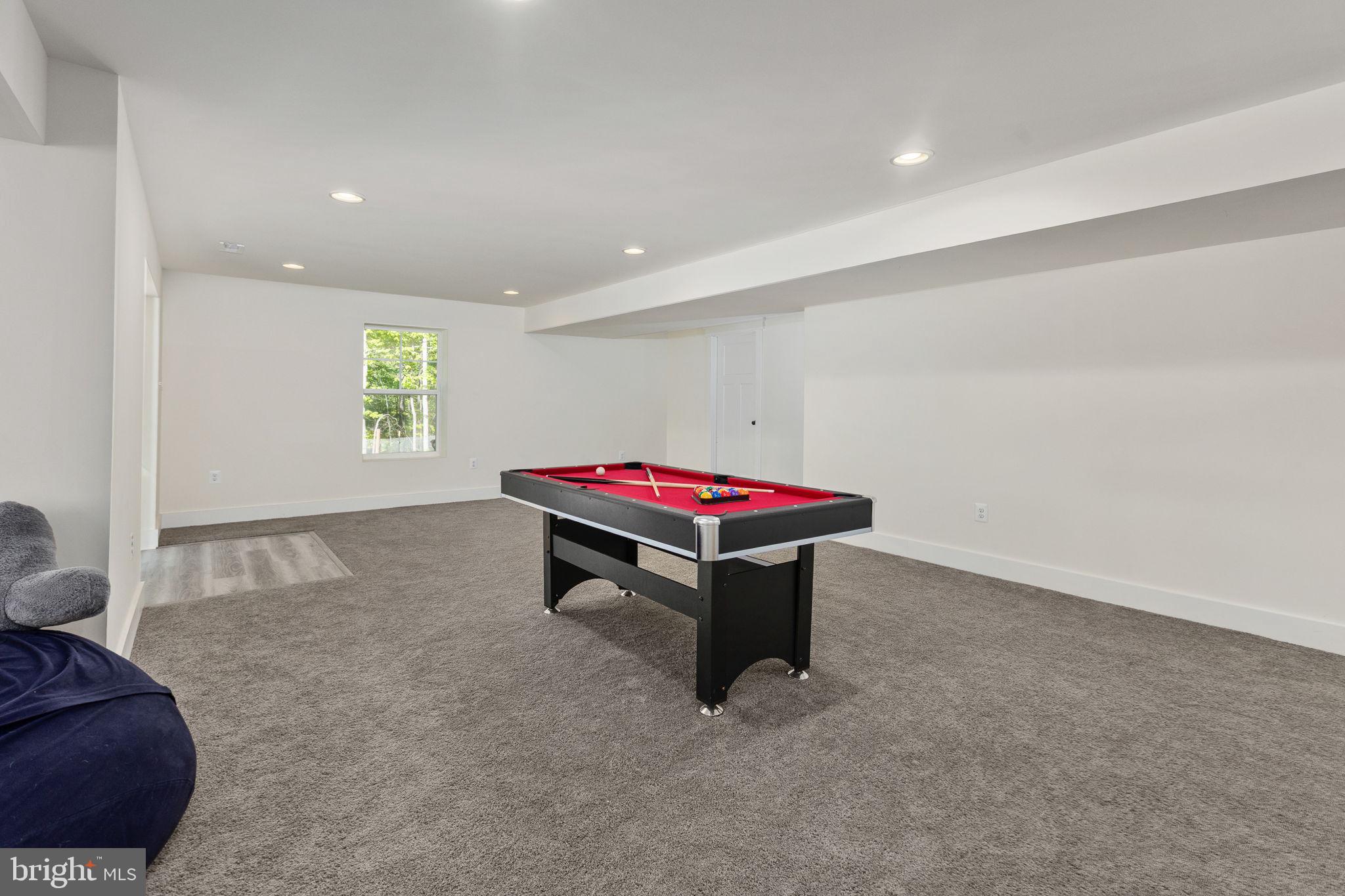 RAPPAHANNOCK RIDGE ESTATES - Residential