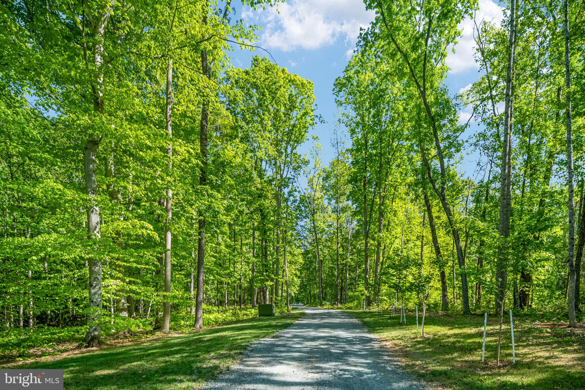 RAPPAHANNOCK RIDGE ESTATES - Residential