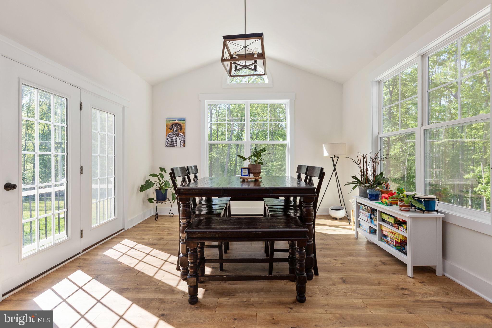 RAPPAHANNOCK RIDGE ESTATES - Residential
