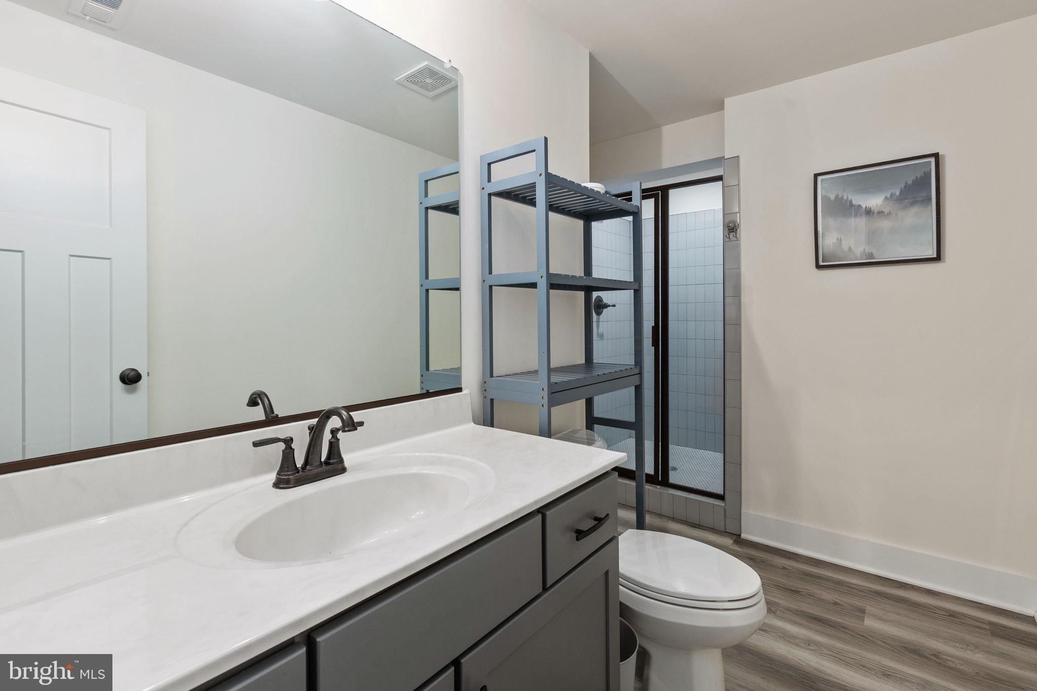RAPPAHANNOCK RIDGE ESTATES - Residential