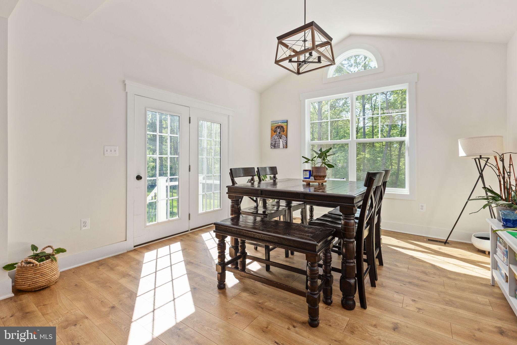RAPPAHANNOCK RIDGE ESTATES - Residential