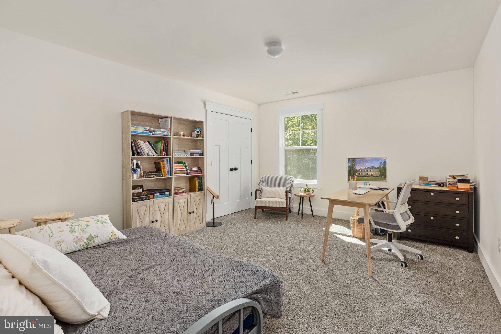 RAPPAHANNOCK RIDGE ESTATES - Residential