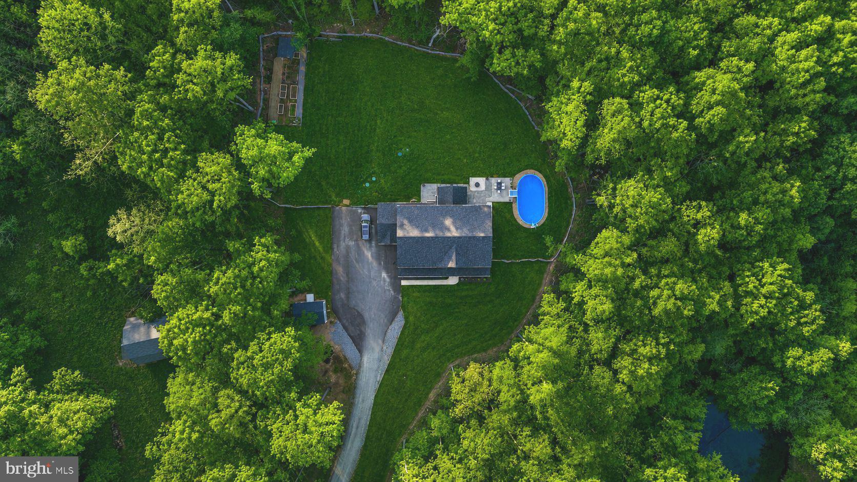 RAPPAHANNOCK RIDGE ESTATES - Residential