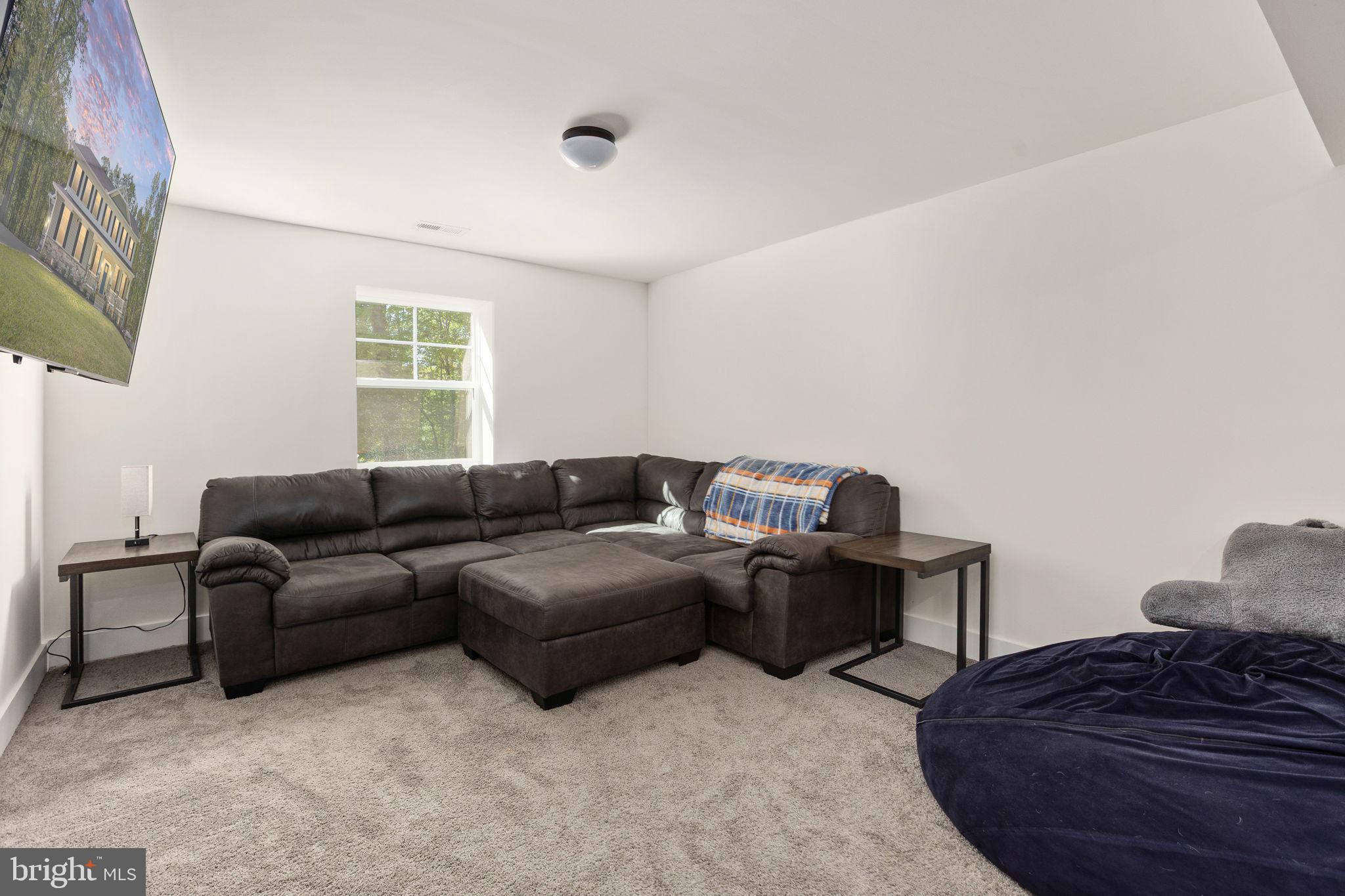 RAPPAHANNOCK RIDGE ESTATES - Residential