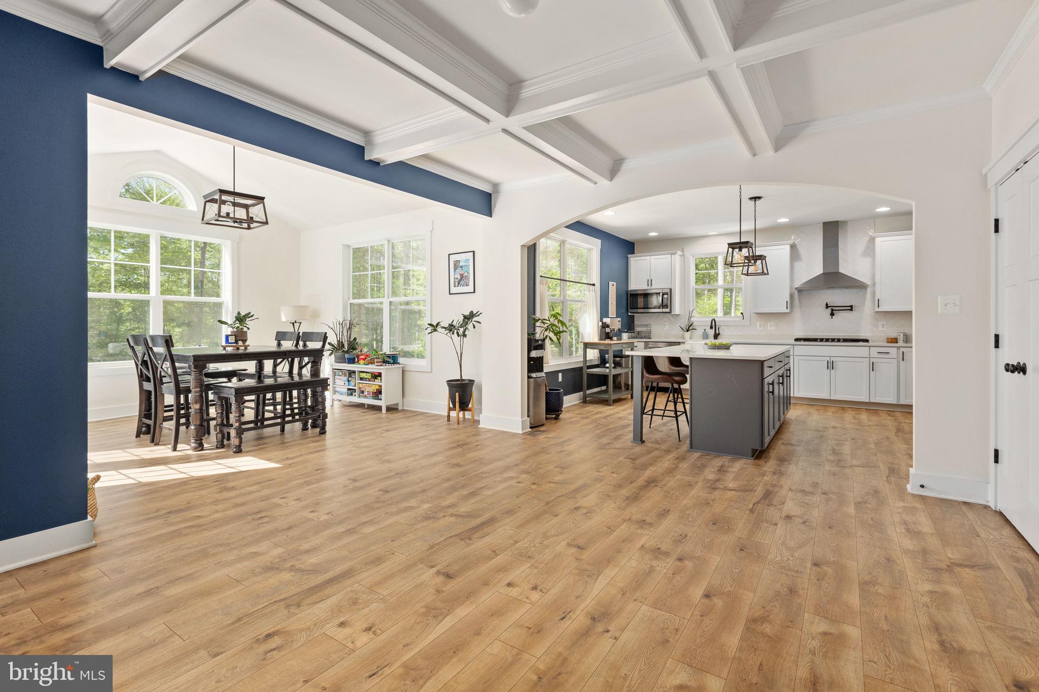RAPPAHANNOCK RIDGE ESTATES - Residential