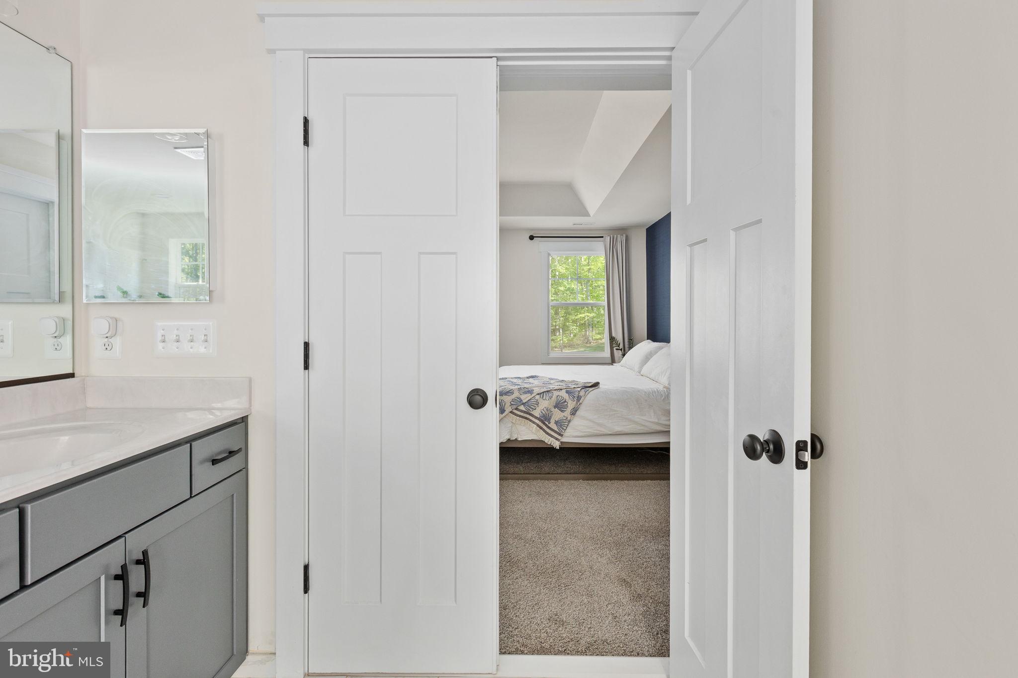 RAPPAHANNOCK RIDGE ESTATES - Residential