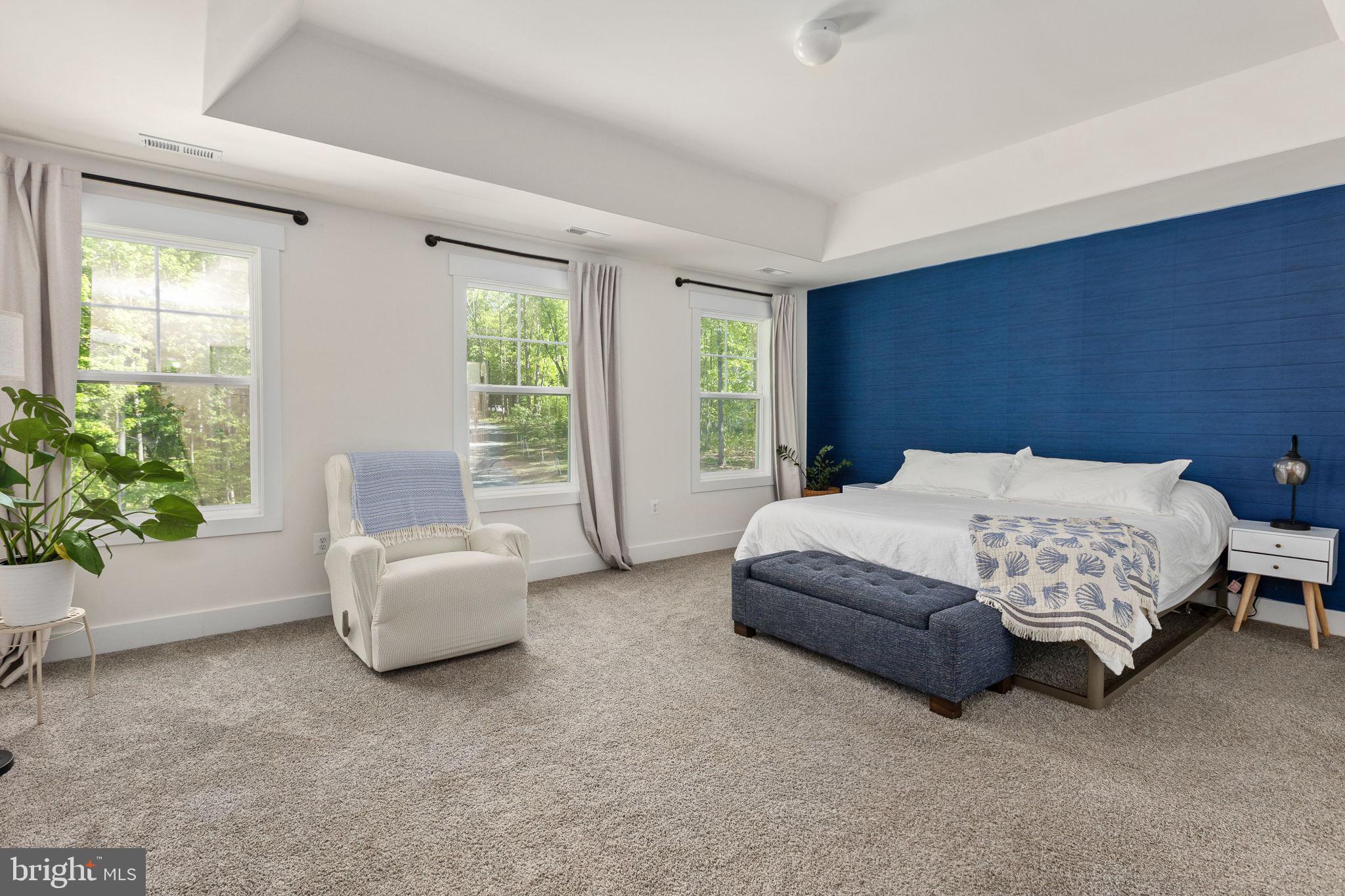RAPPAHANNOCK RIDGE ESTATES - Residential