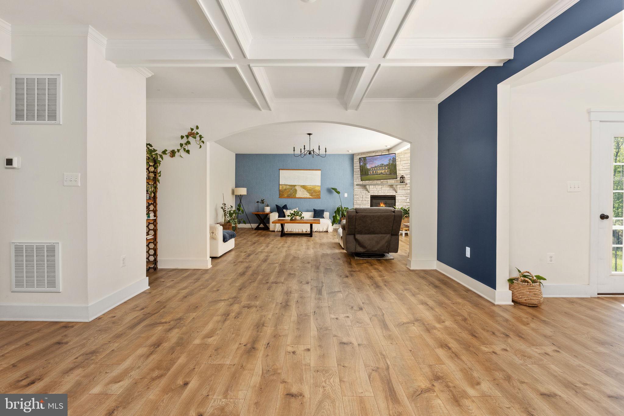 RAPPAHANNOCK RIDGE ESTATES - Residential