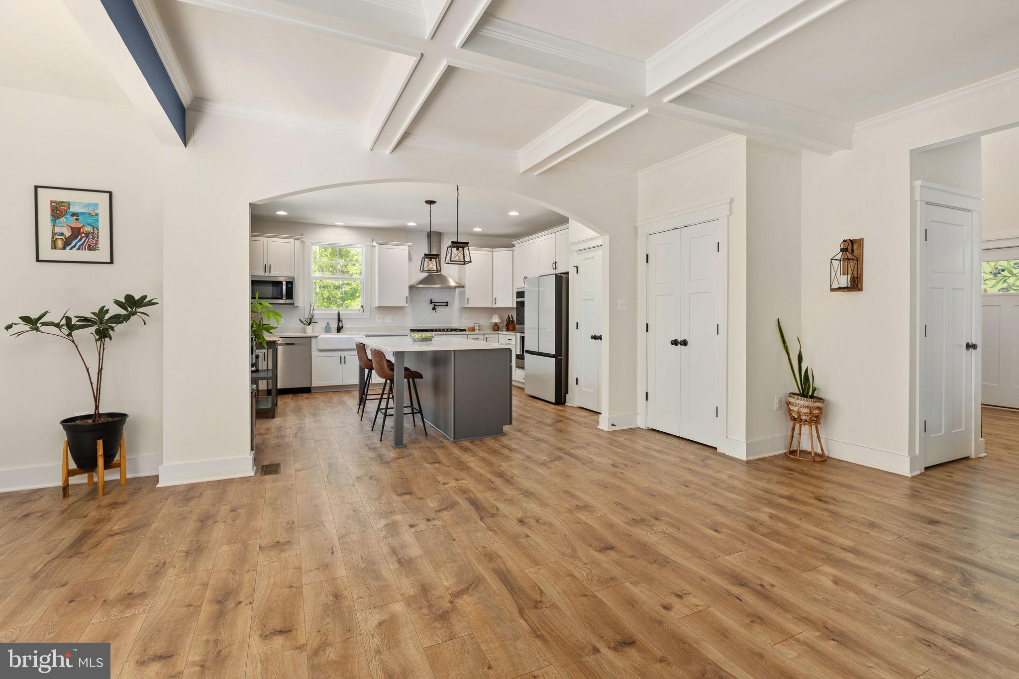 RAPPAHANNOCK RIDGE ESTATES - Residential