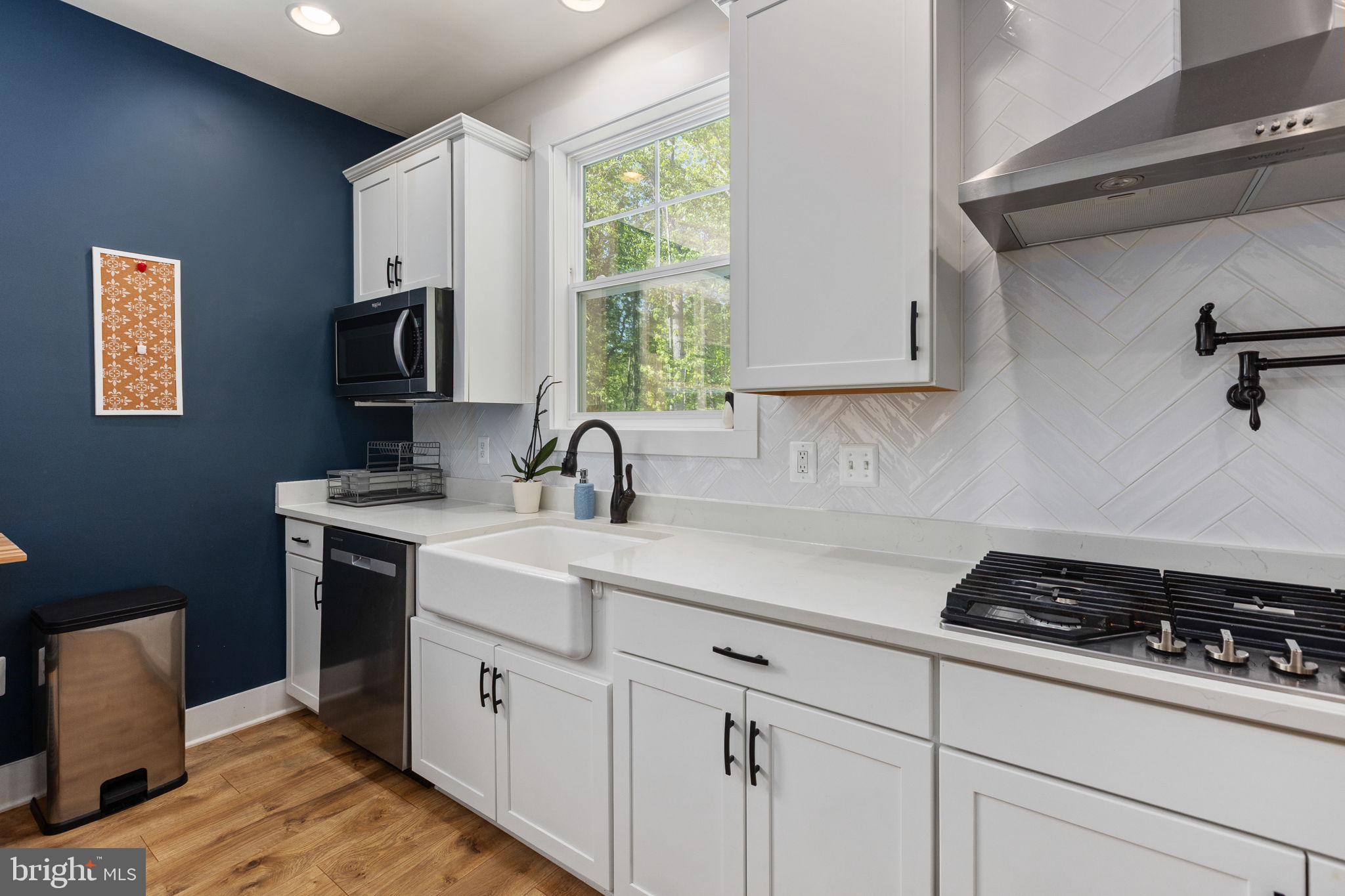 RAPPAHANNOCK RIDGE ESTATES - Residential
