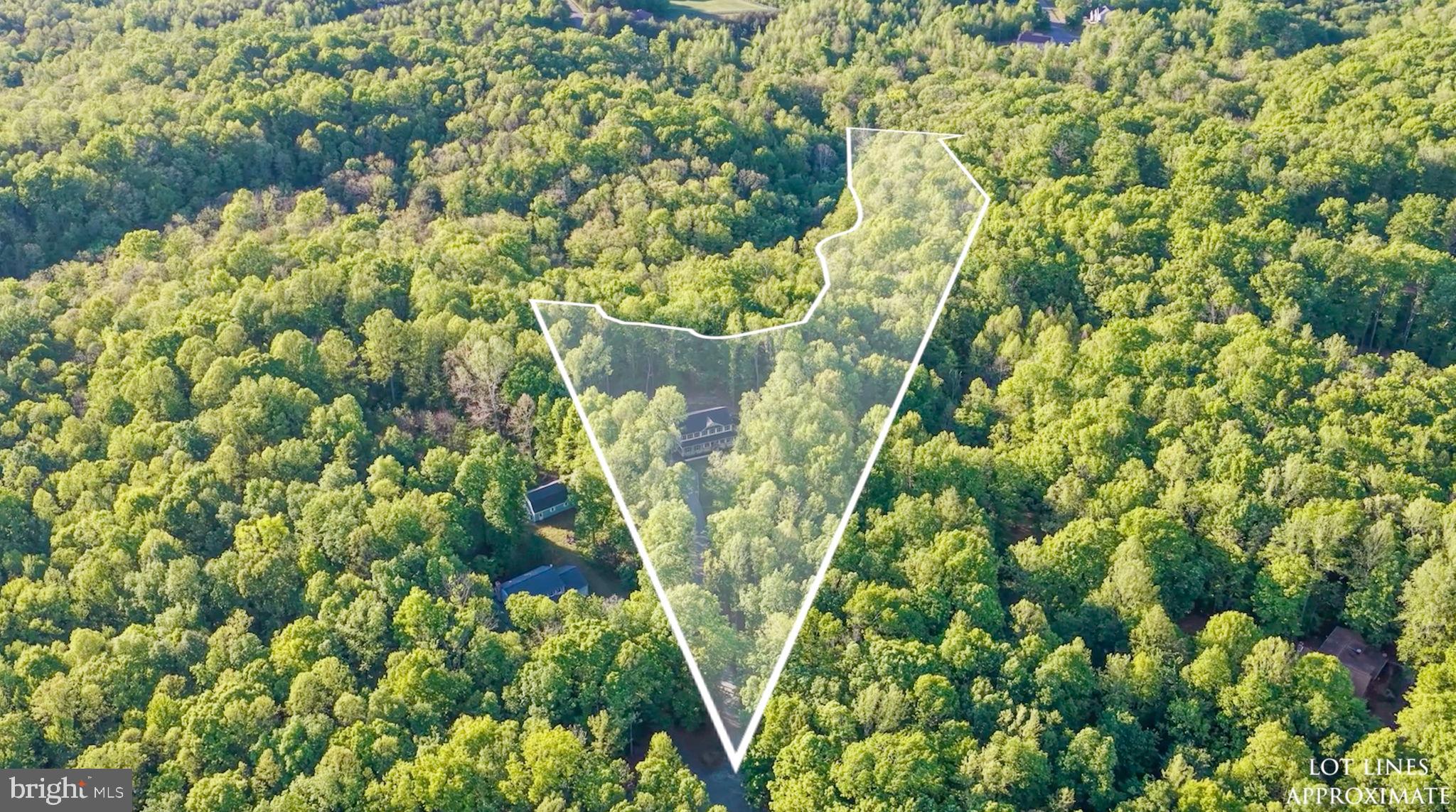 RAPPAHANNOCK RIDGE ESTATES - Residential