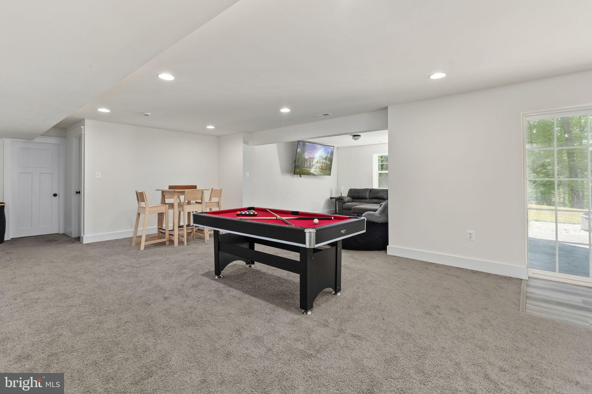 RAPPAHANNOCK RIDGE ESTATES - Residential