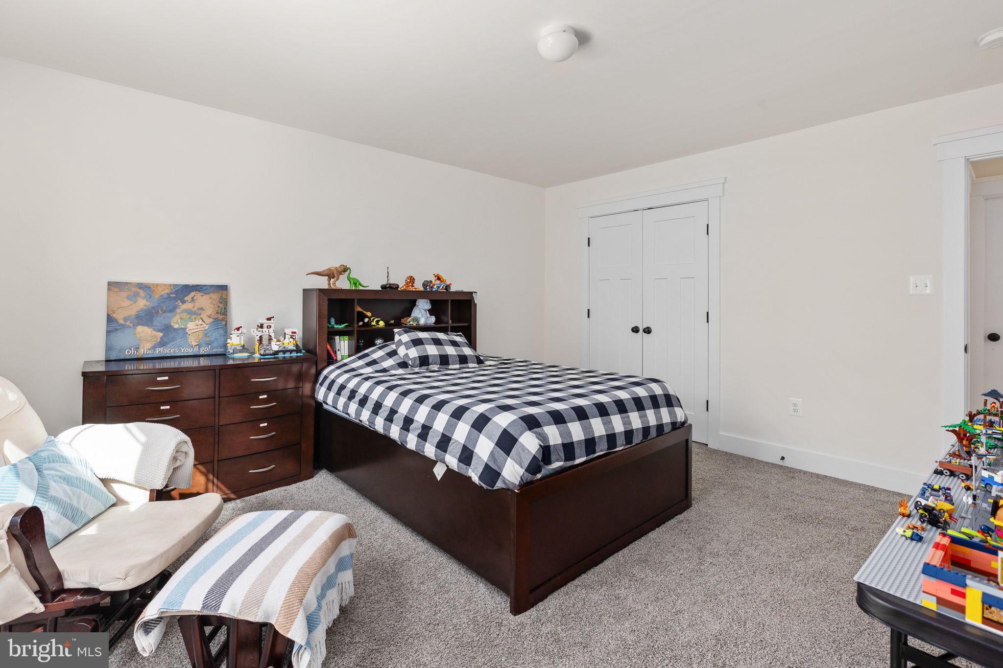 RAPPAHANNOCK RIDGE ESTATES - Residential