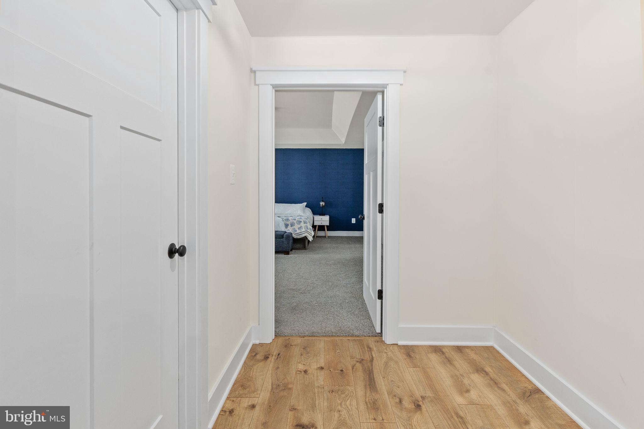 RAPPAHANNOCK RIDGE ESTATES - Residential