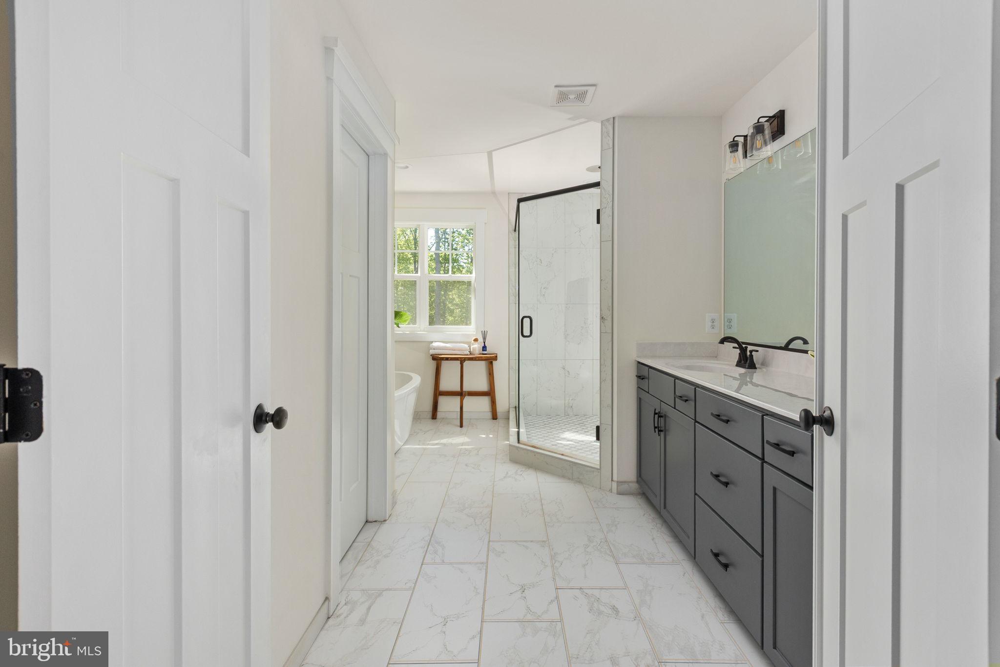 RAPPAHANNOCK RIDGE ESTATES - Residential