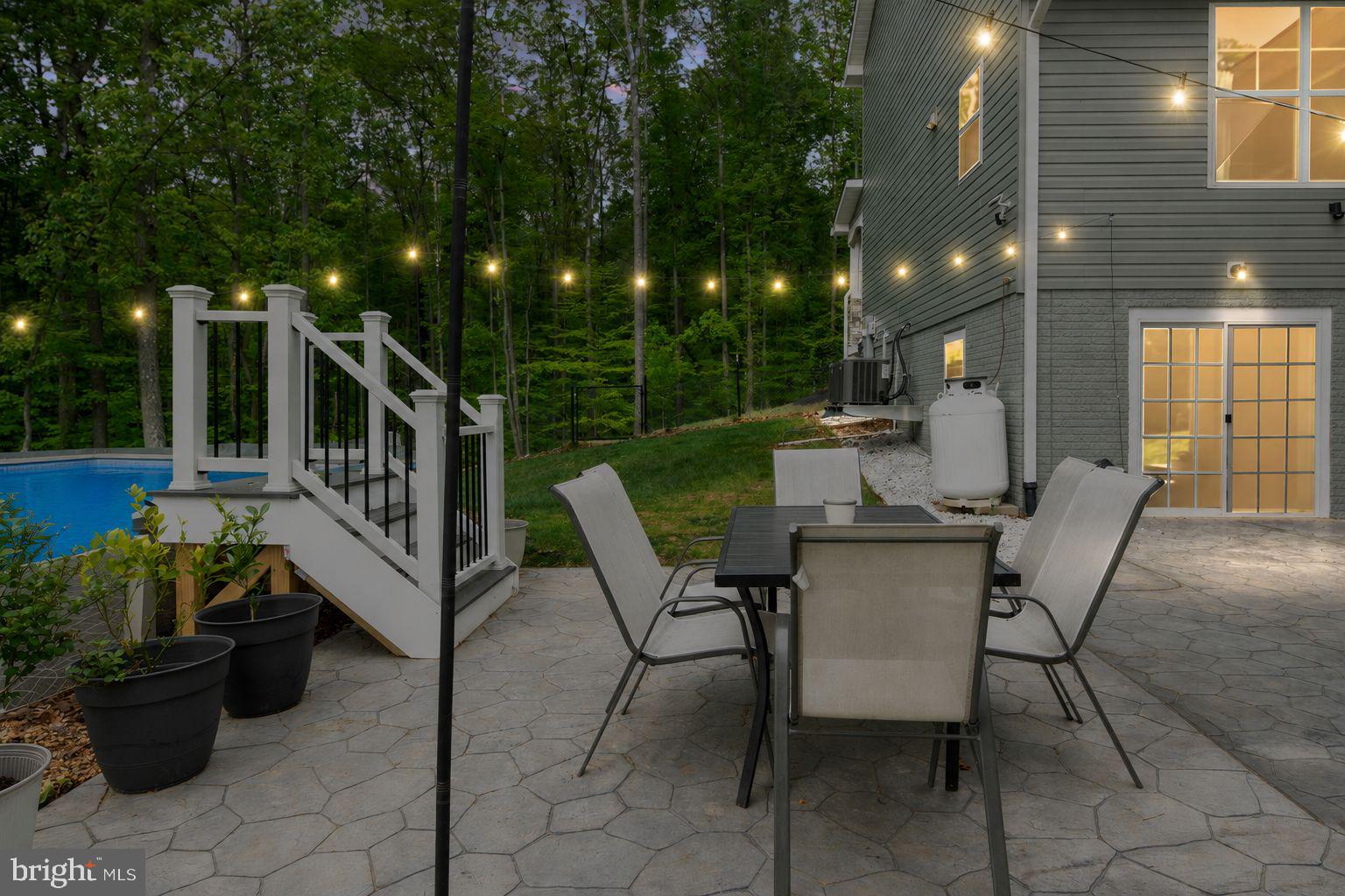 RAPPAHANNOCK RIDGE ESTATES - Residential