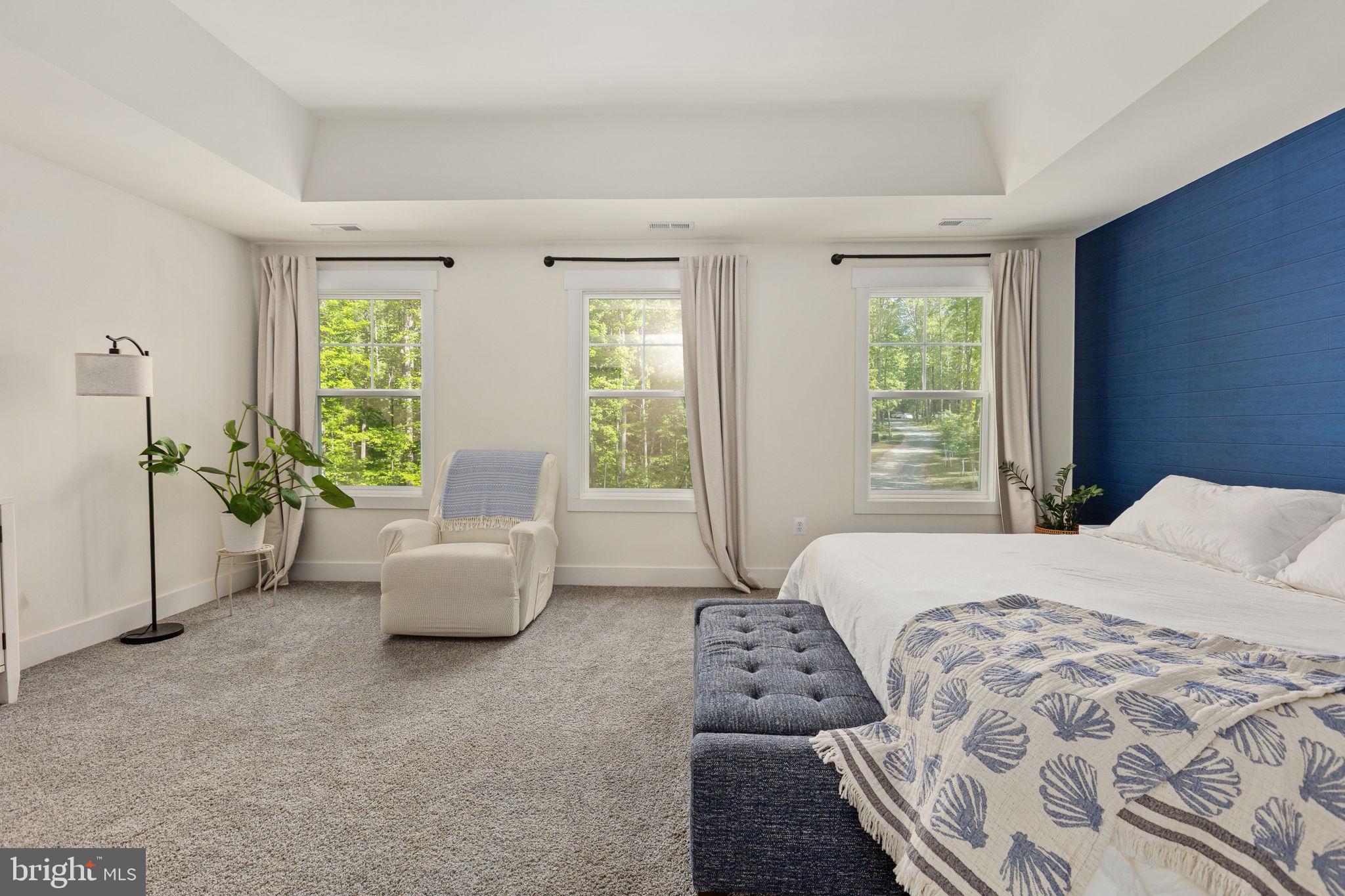 RAPPAHANNOCK RIDGE ESTATES - Residential