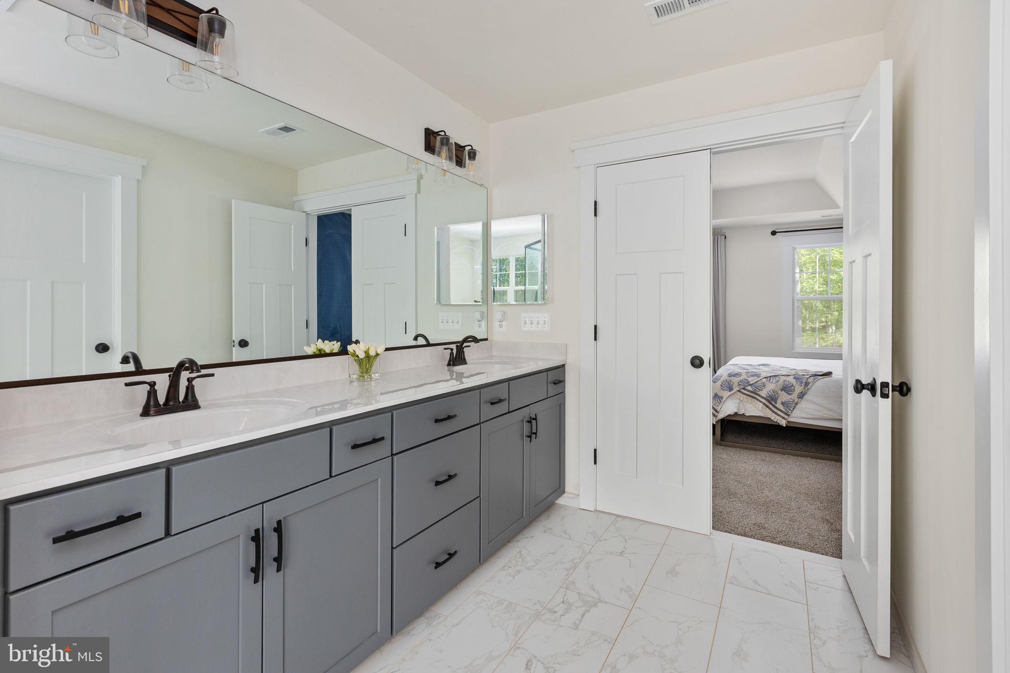 RAPPAHANNOCK RIDGE ESTATES - Residential