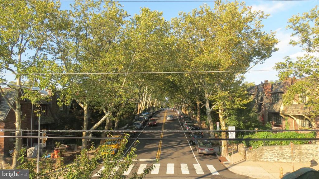 Photo of 3610 Conrad Street, PHILADELPHIA, PA 19129 (MLS # PAPH2544686)