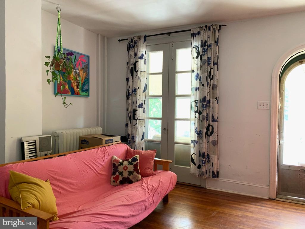 Photo of 3610 Conrad Street, PHILADELPHIA, PA 19129 (MLS # PAPH2544686)
