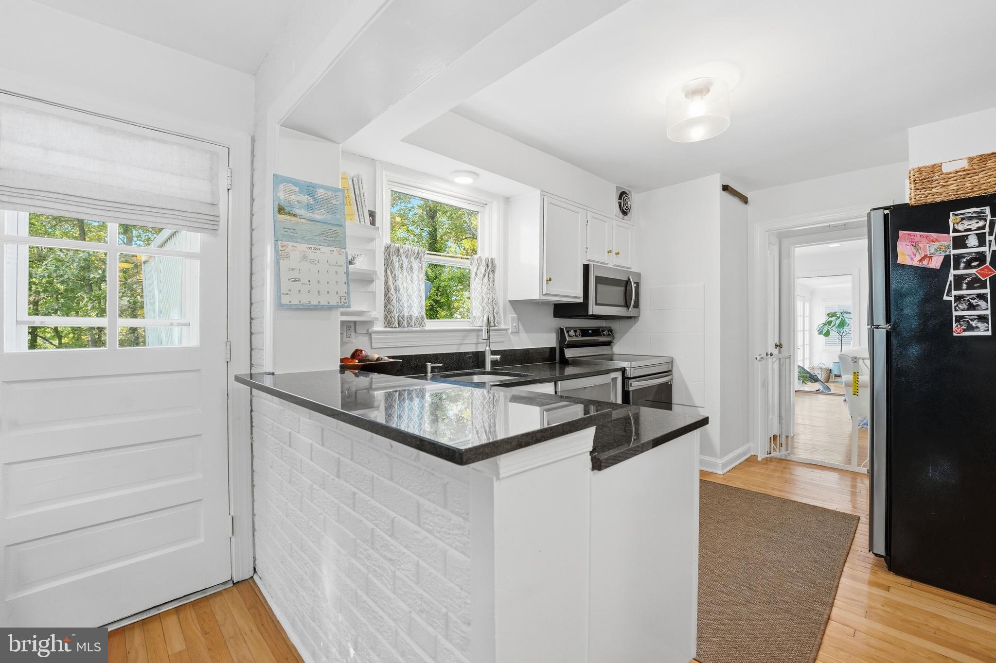 BELLE HAVEN - Residential