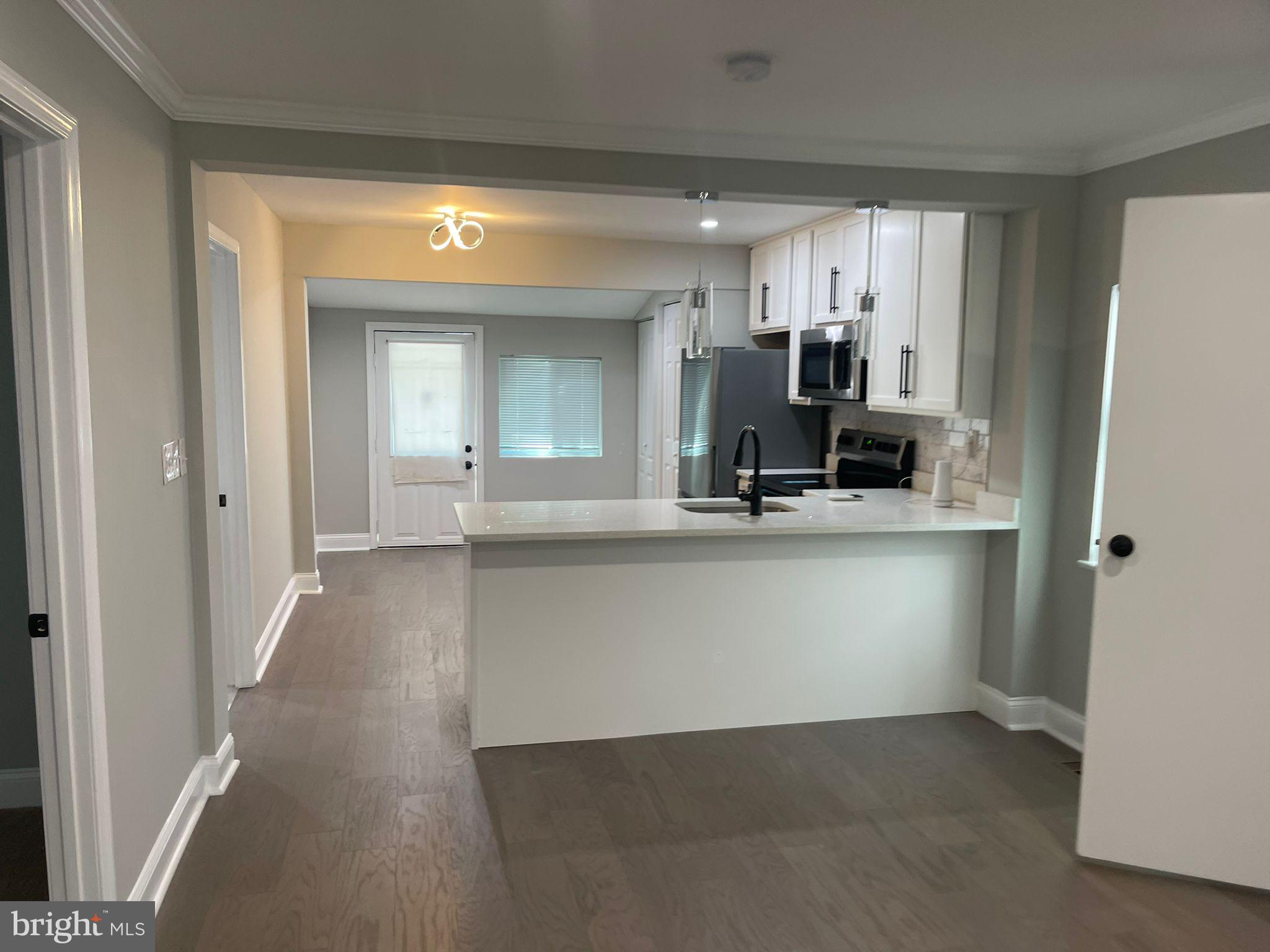 LITTLE WASHINGTON - Residential Lease