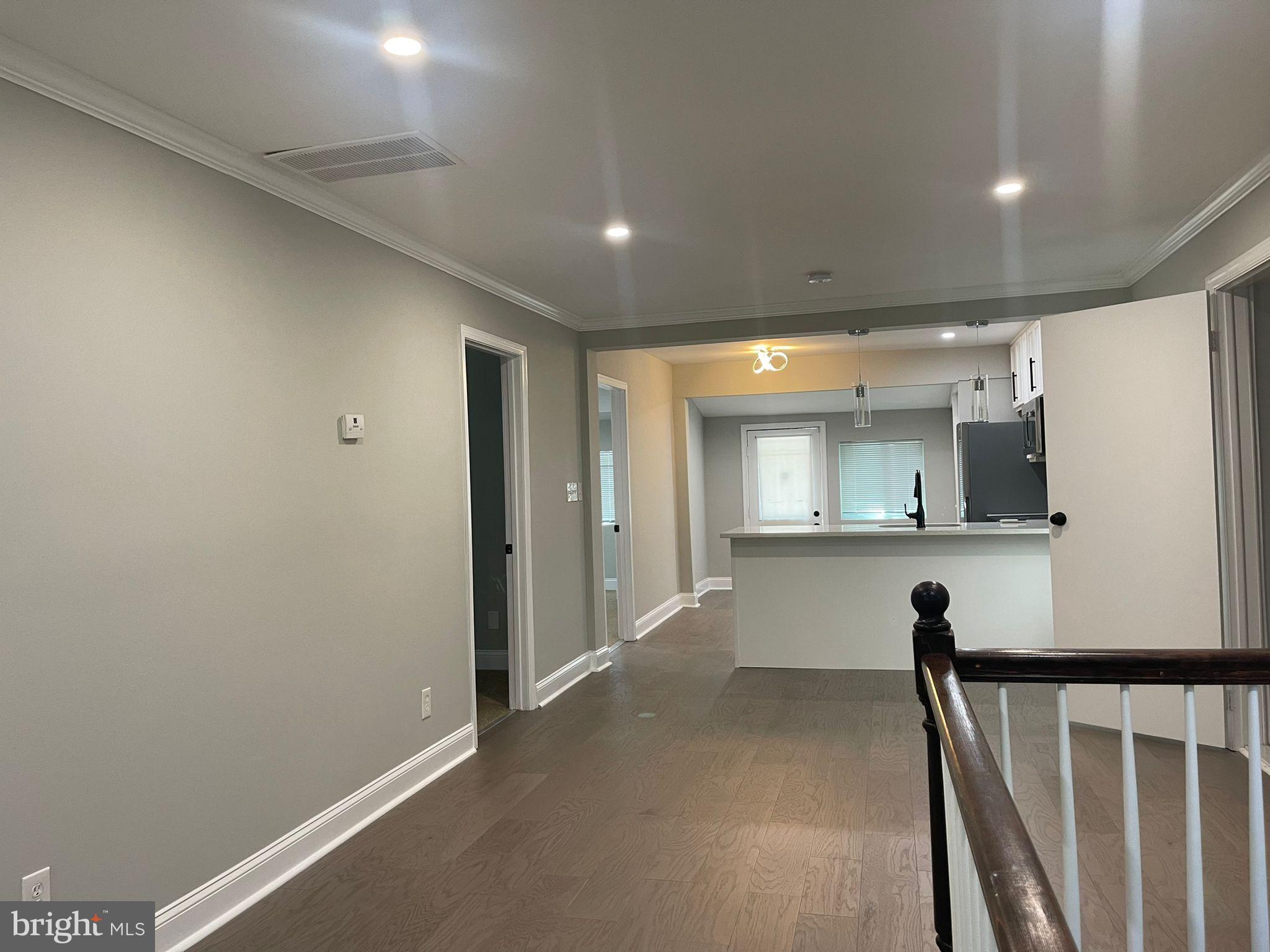 LITTLE WASHINGTON - Residential Lease