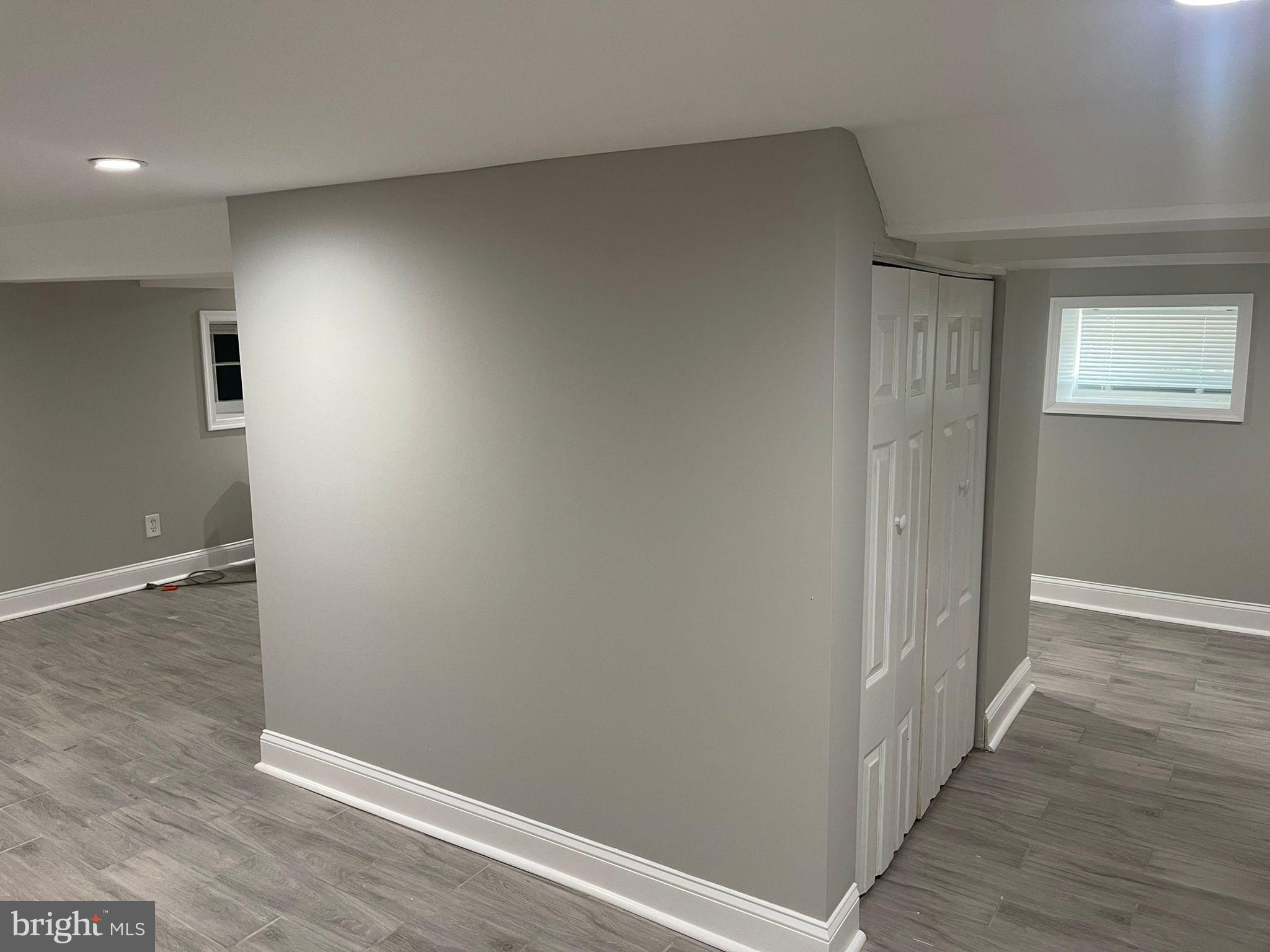 LITTLE WASHINGTON - Residential Lease