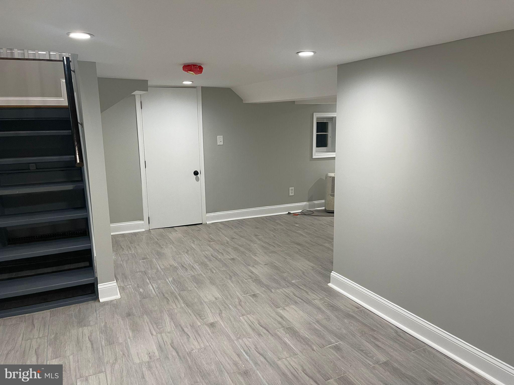 LITTLE WASHINGTON - Residential Lease