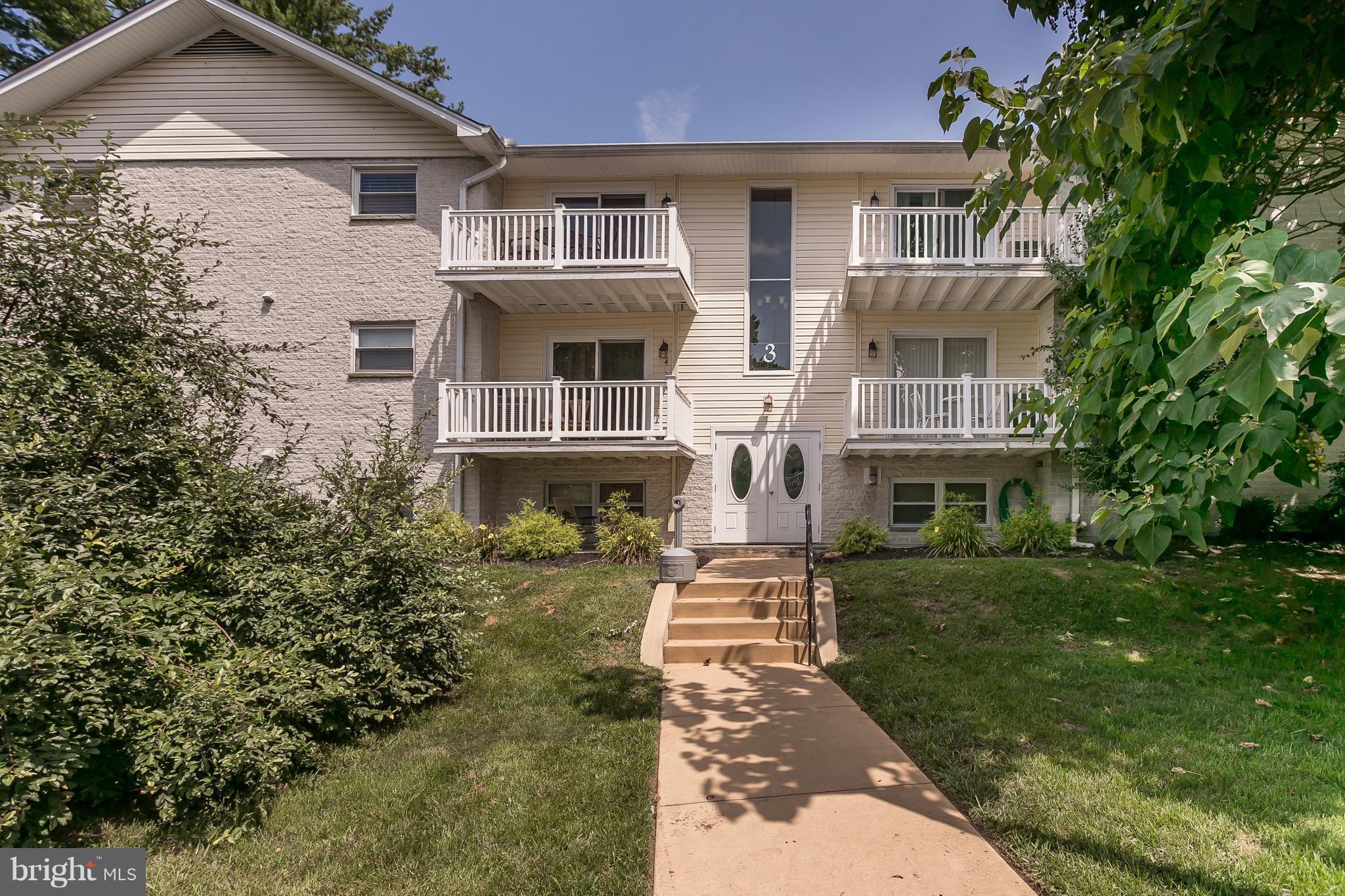 WARREN LODGE - Residential