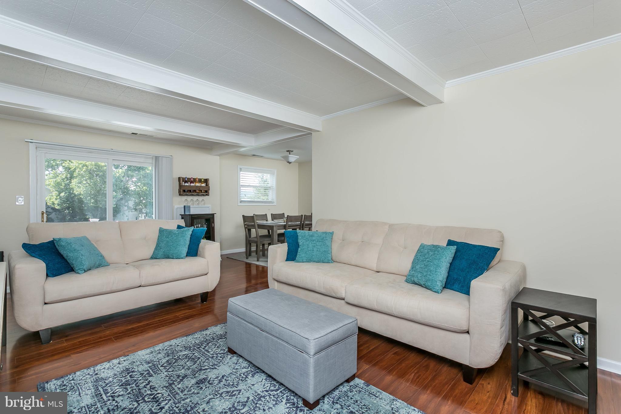 WARREN LODGE - Residential