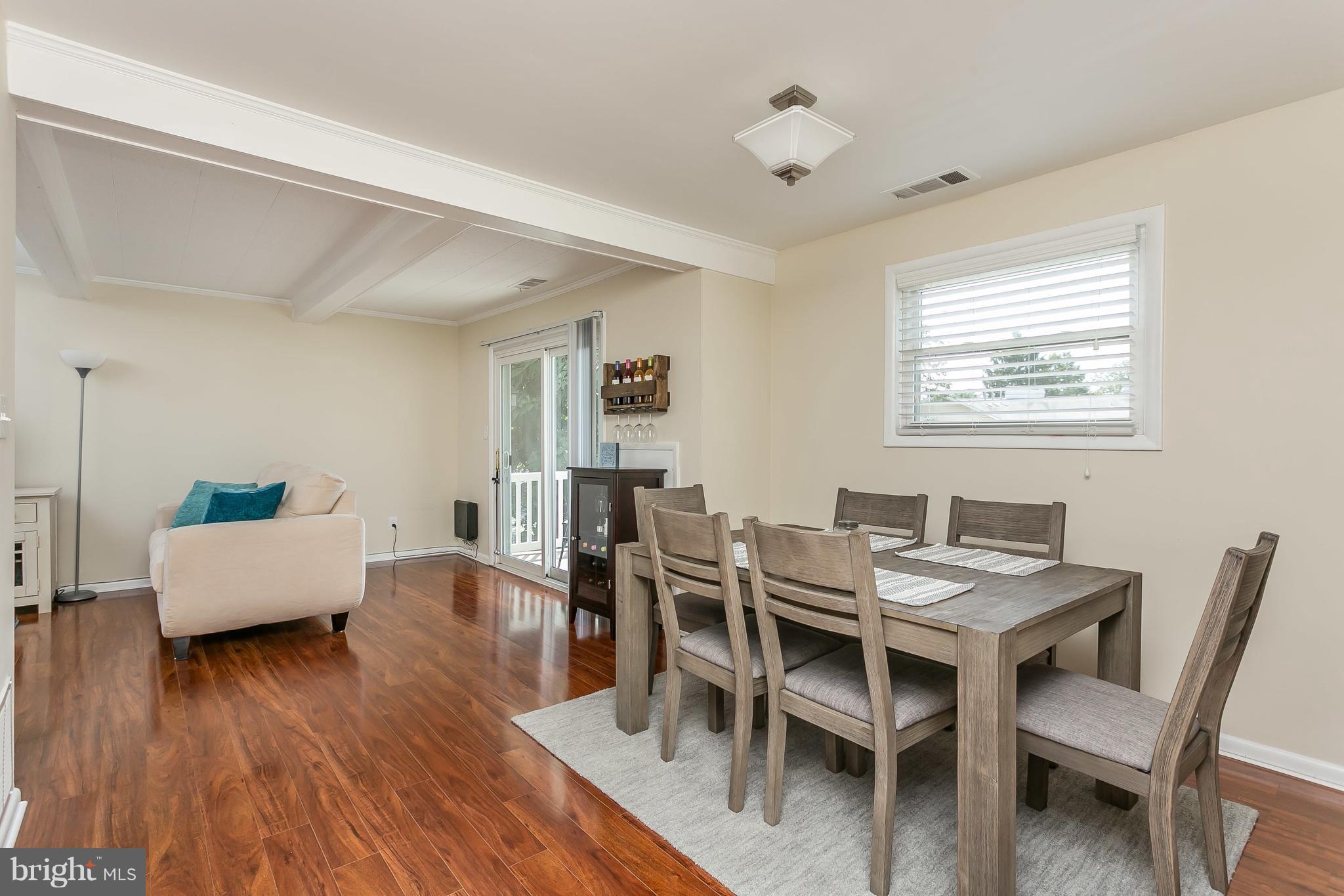 WARREN LODGE - Residential