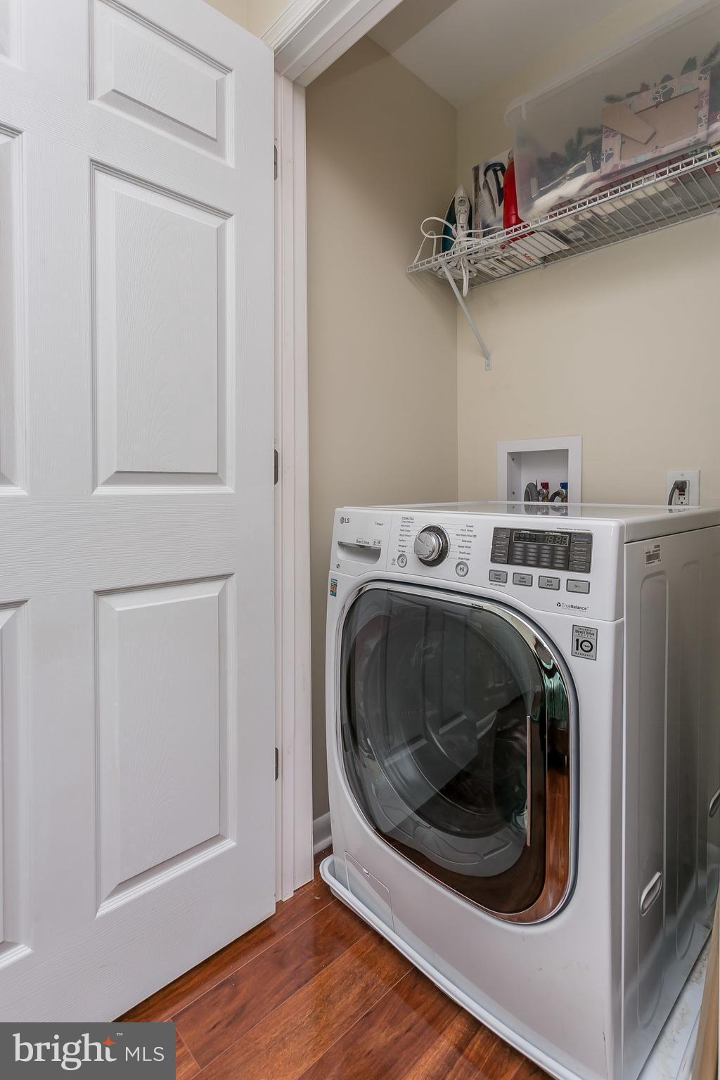 WARREN LODGE - Residential